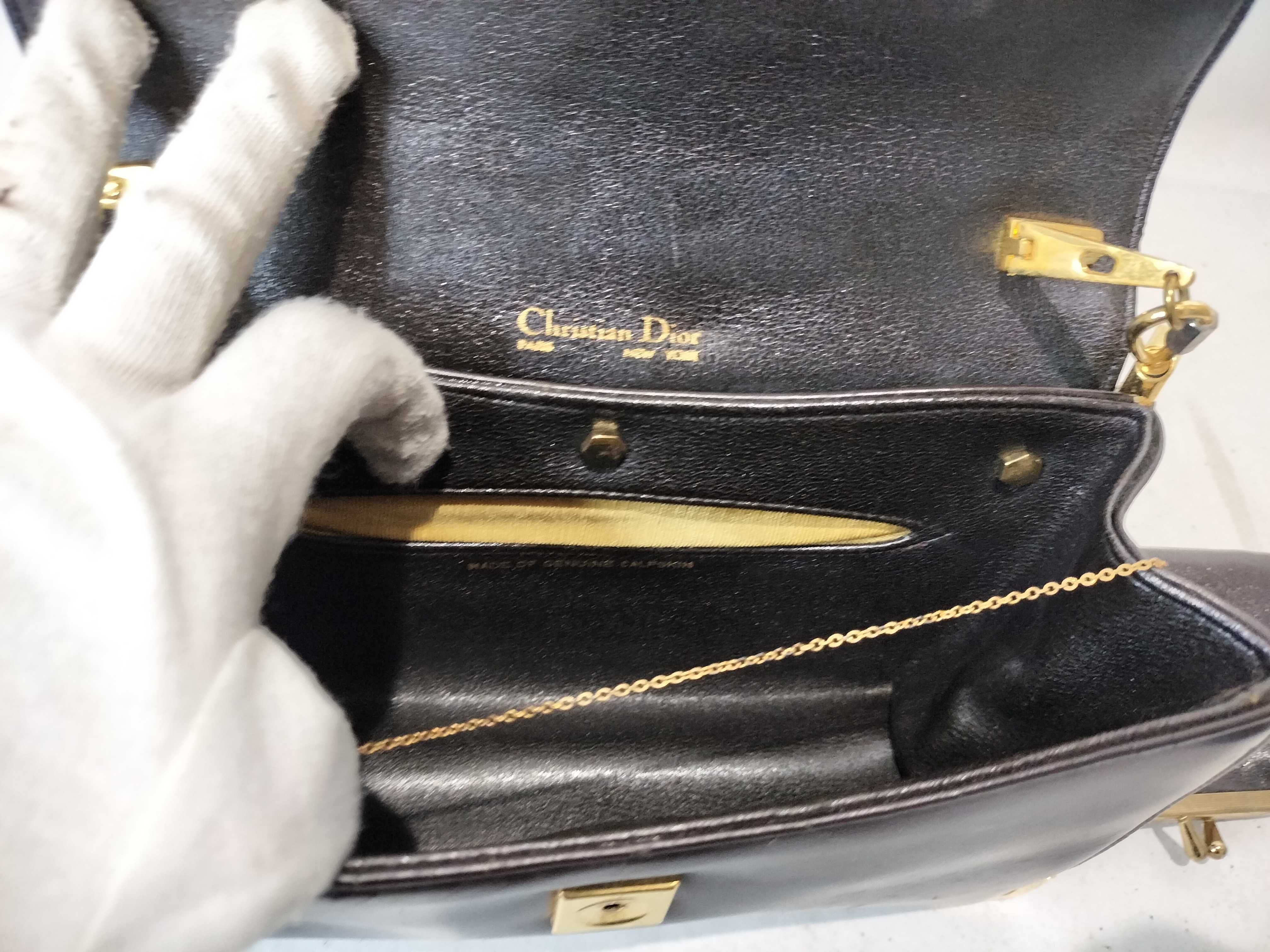 Vintage Shoulder Bag — view 10