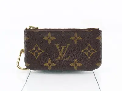 Pochette Clé