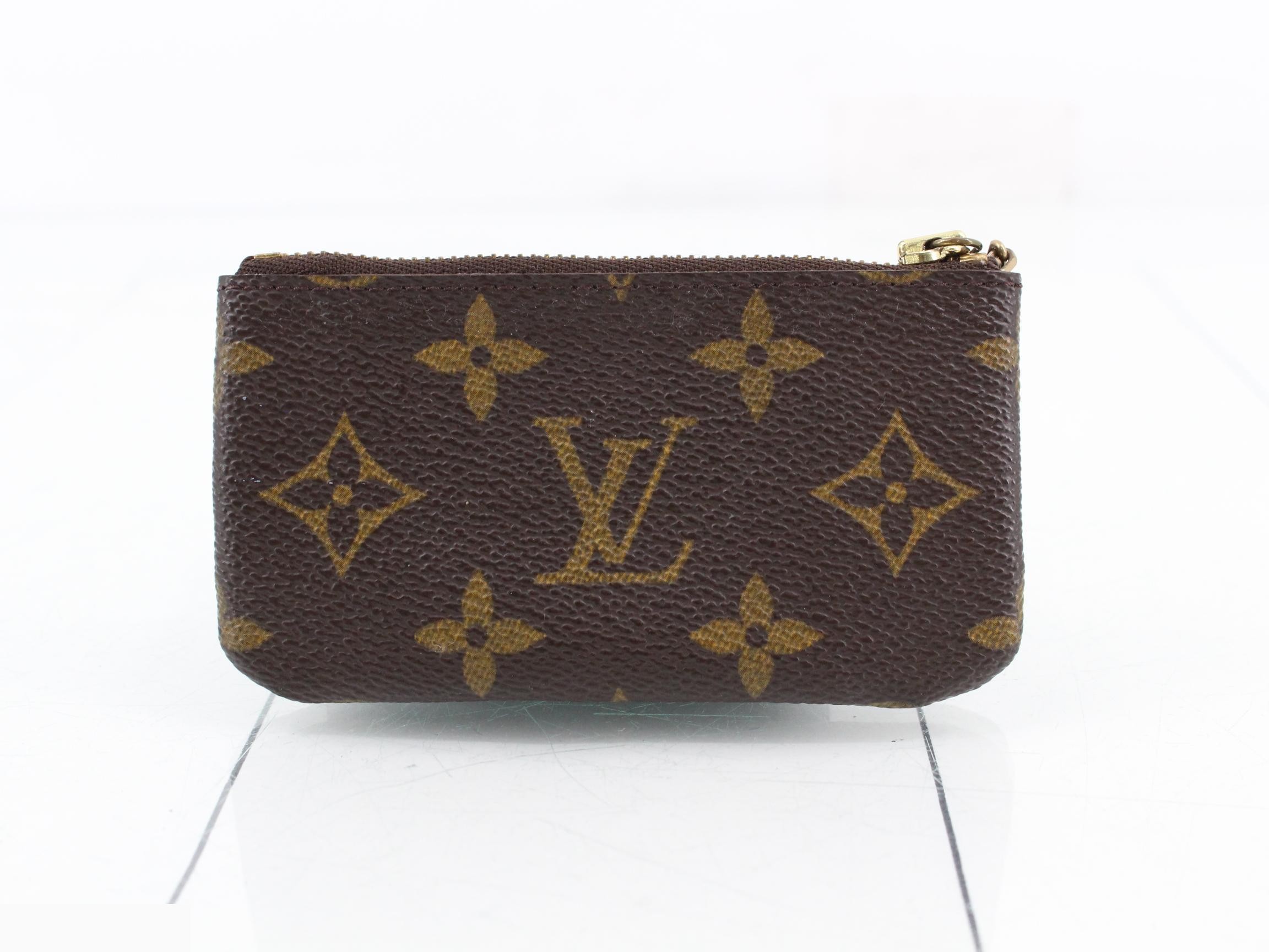 Pochette Clé — view 2