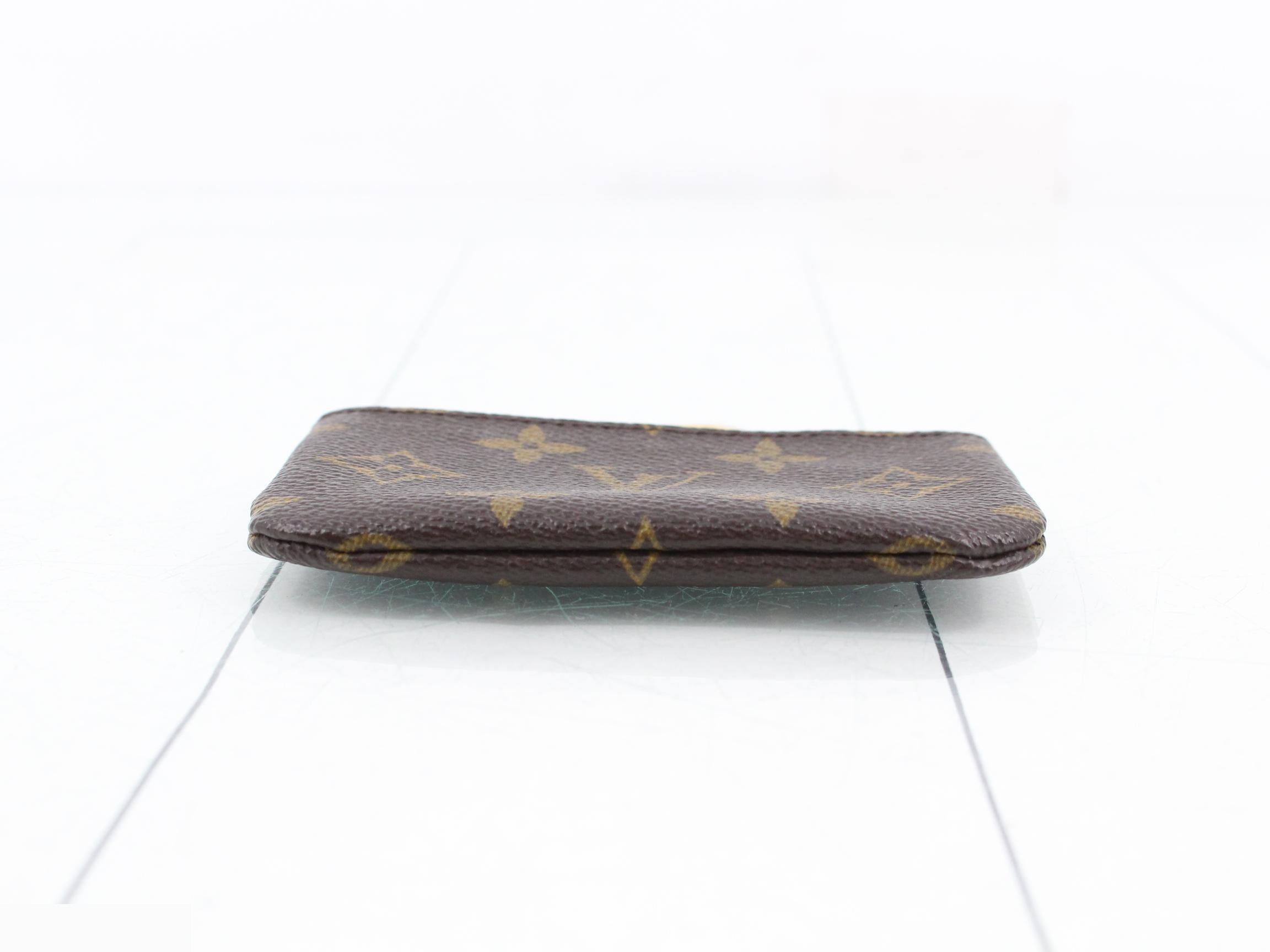 Pochette Clé — view 3