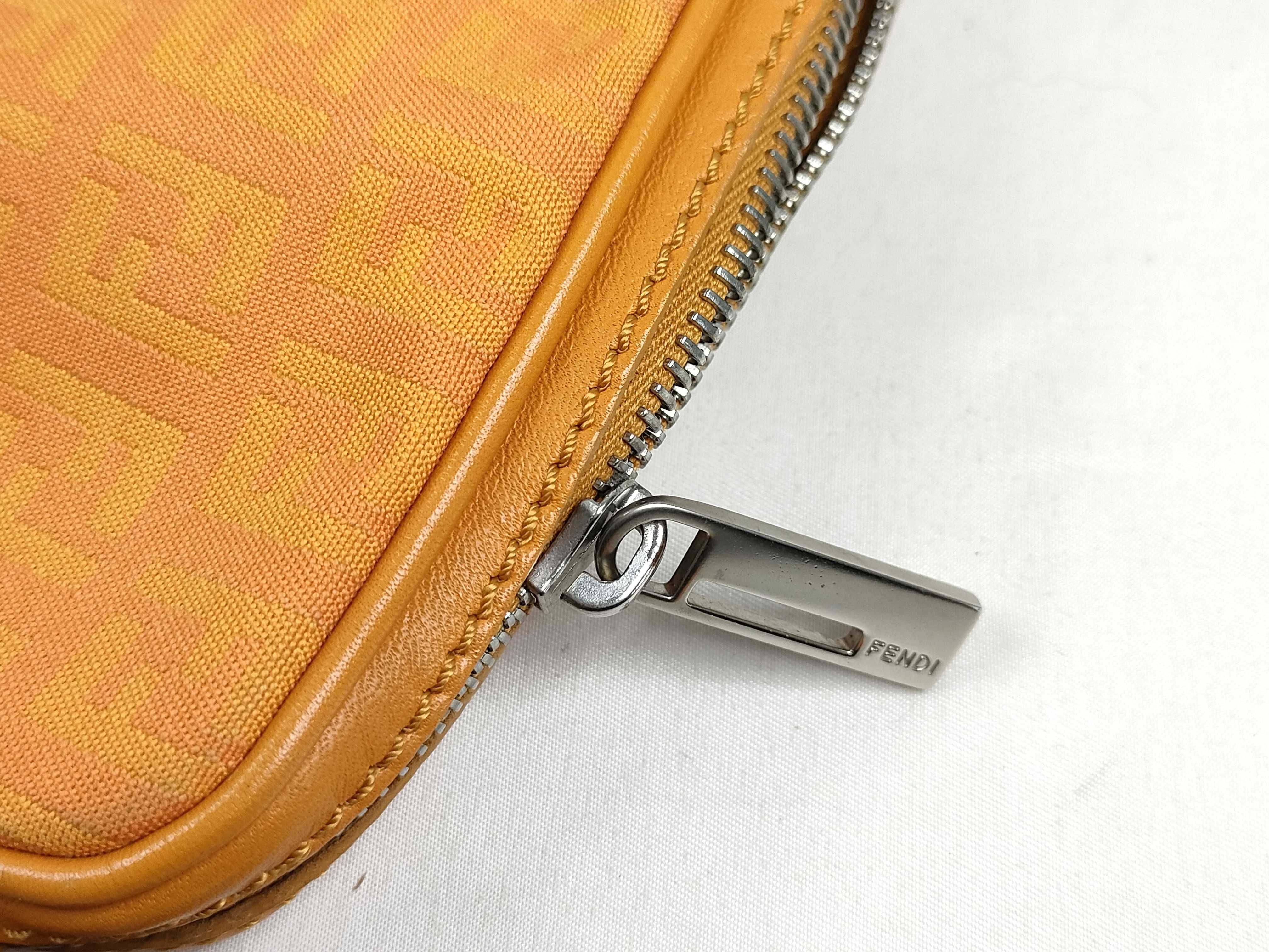 Zucchino Accessory Pouch Shoulder Bag — view 12