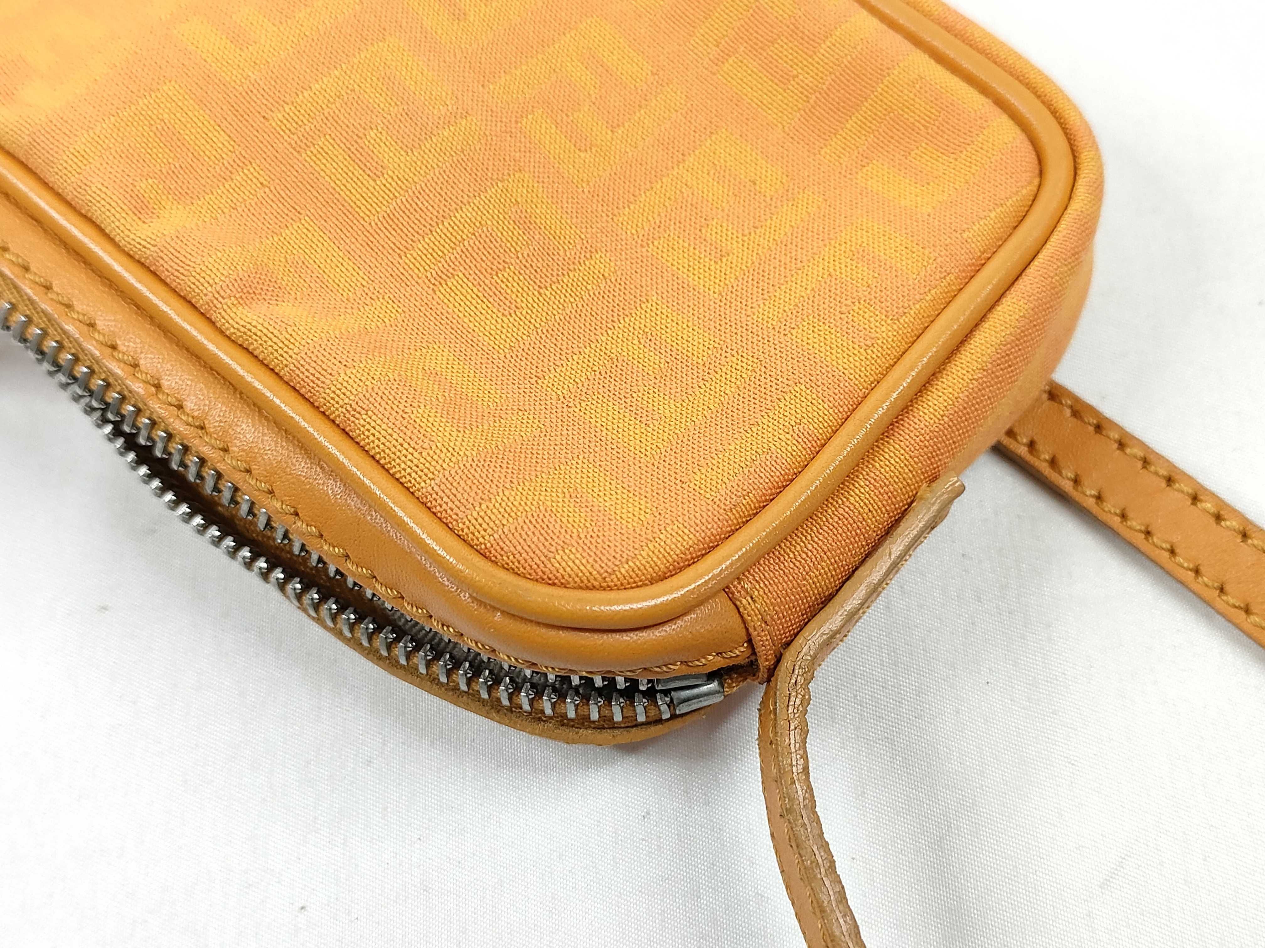 Zucchino Accessory Pouch Shoulder Bag — view 13
