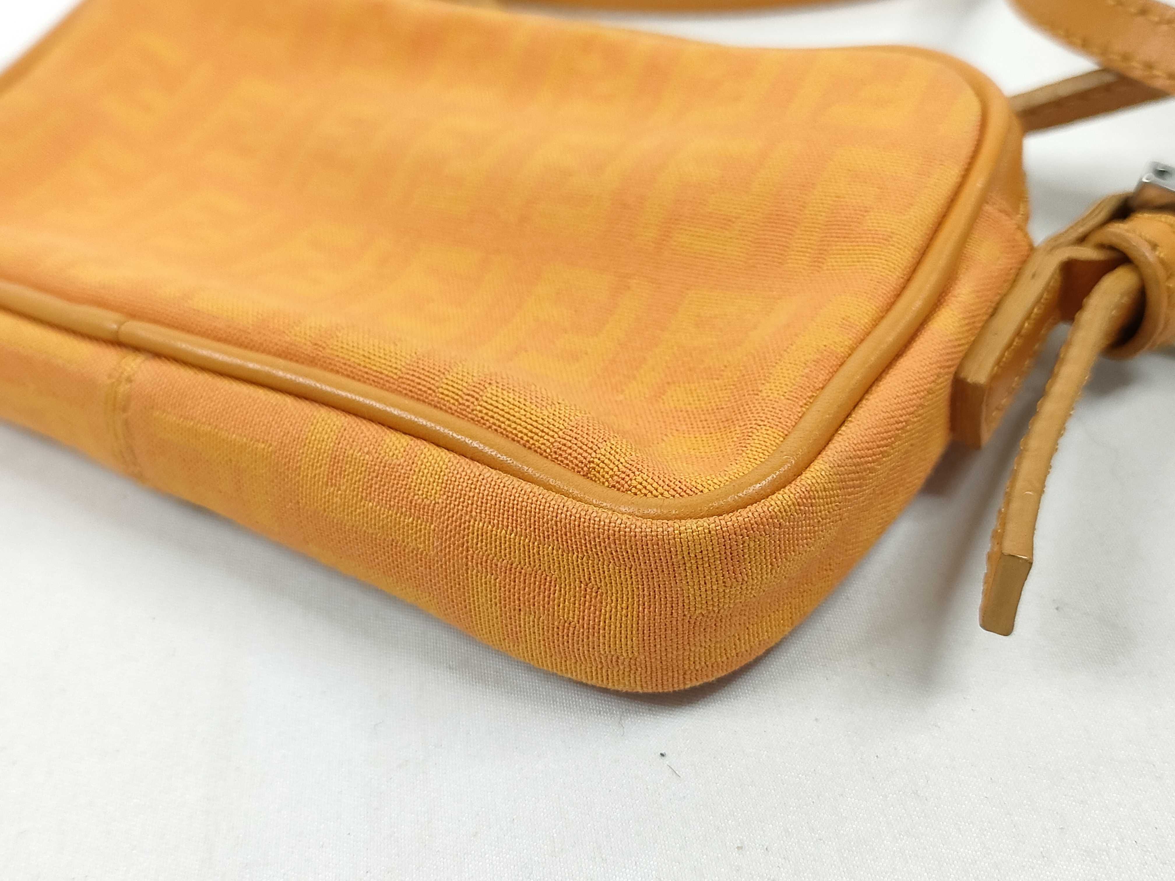 Zucchino Accessory Pouch Shoulder Bag — view 6