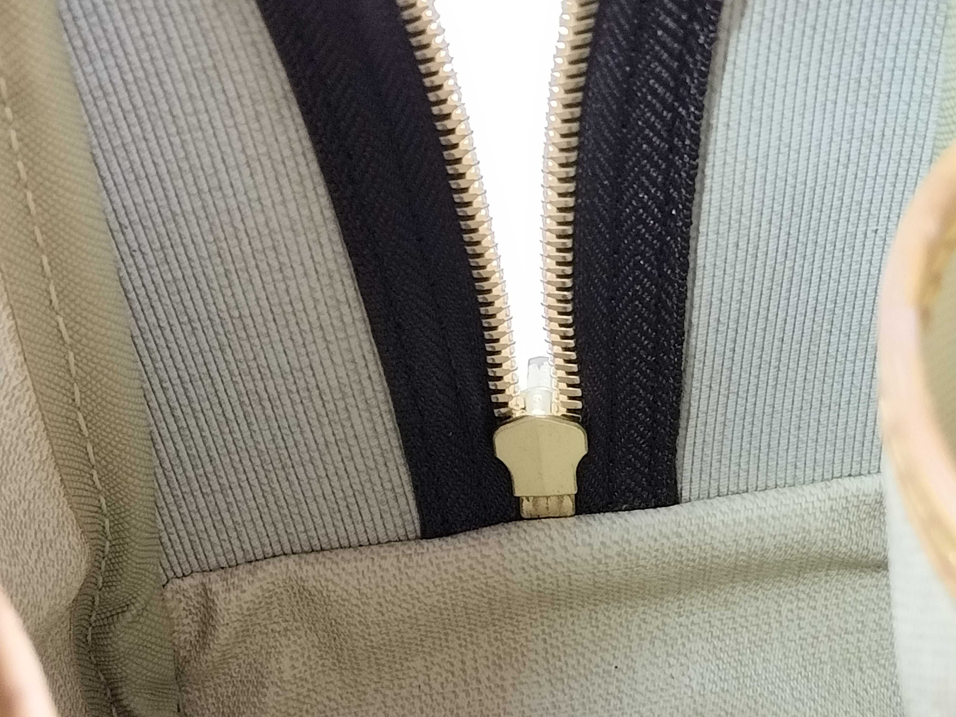 Monogram LV Monogram Trouville Handbag — view 12