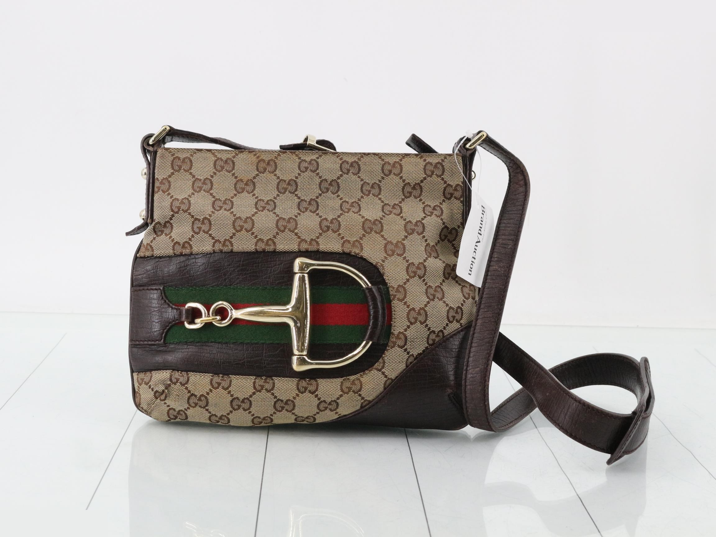GG canvas (bag)