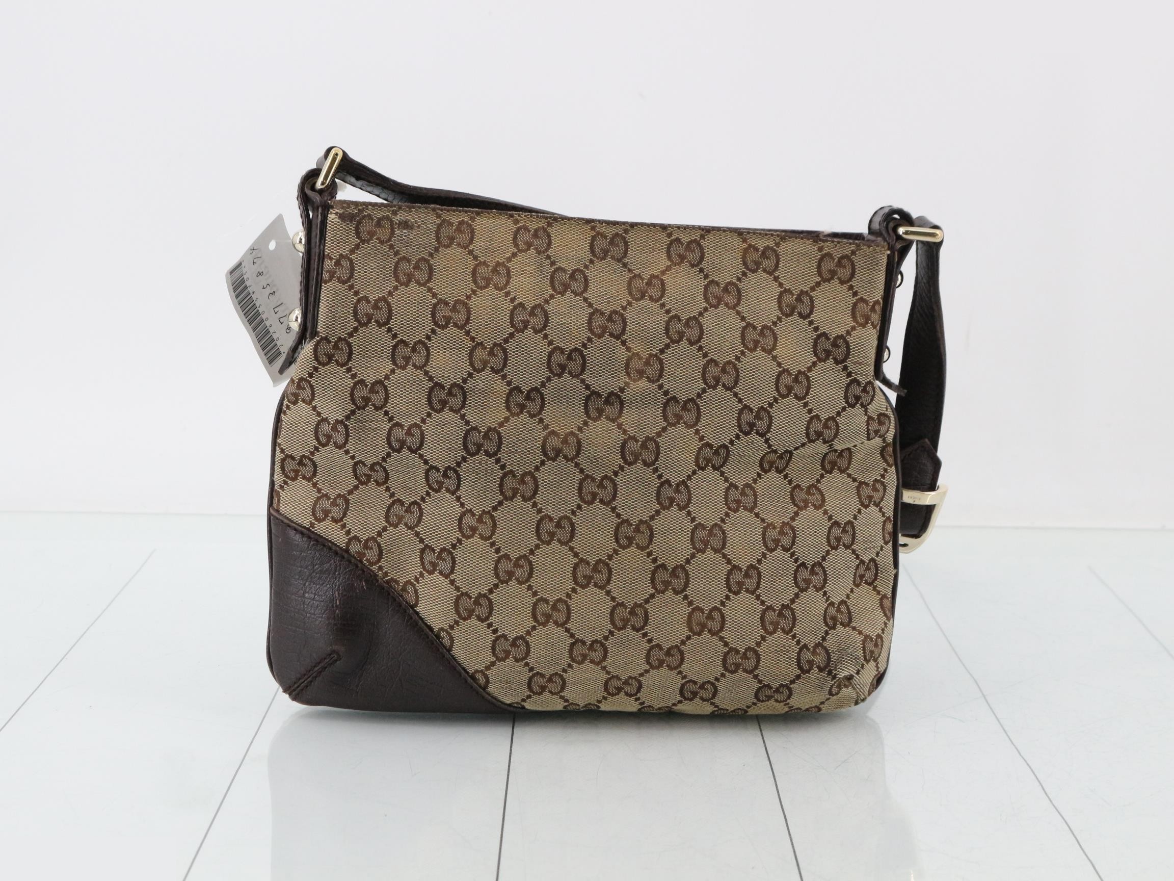 GG canvas (bag) — view 2