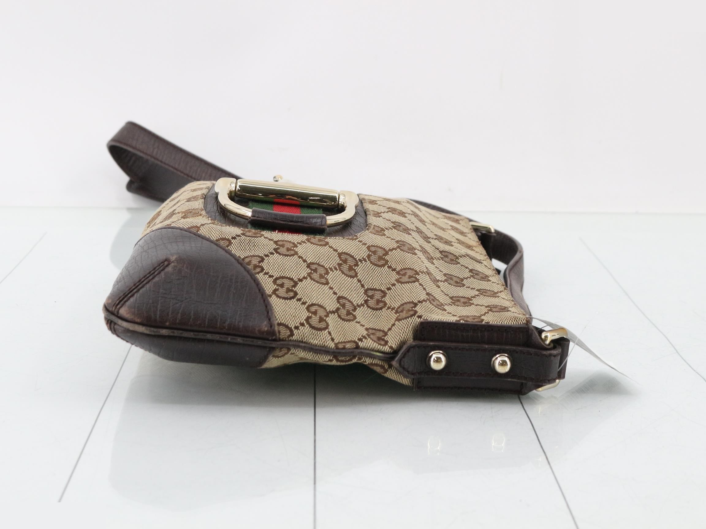 GG canvas (bag) — view 3