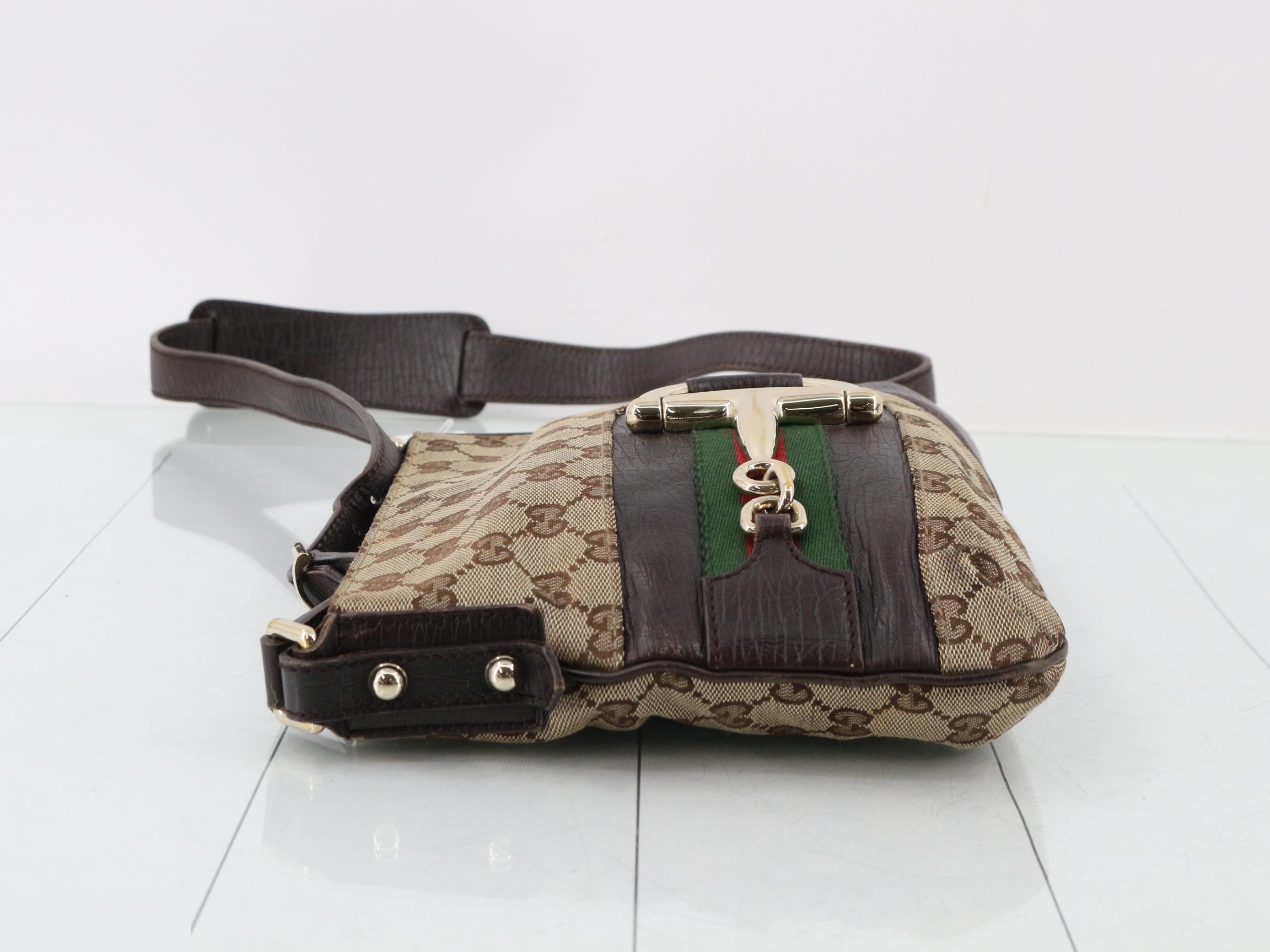 GG canvas (bag) — view 4