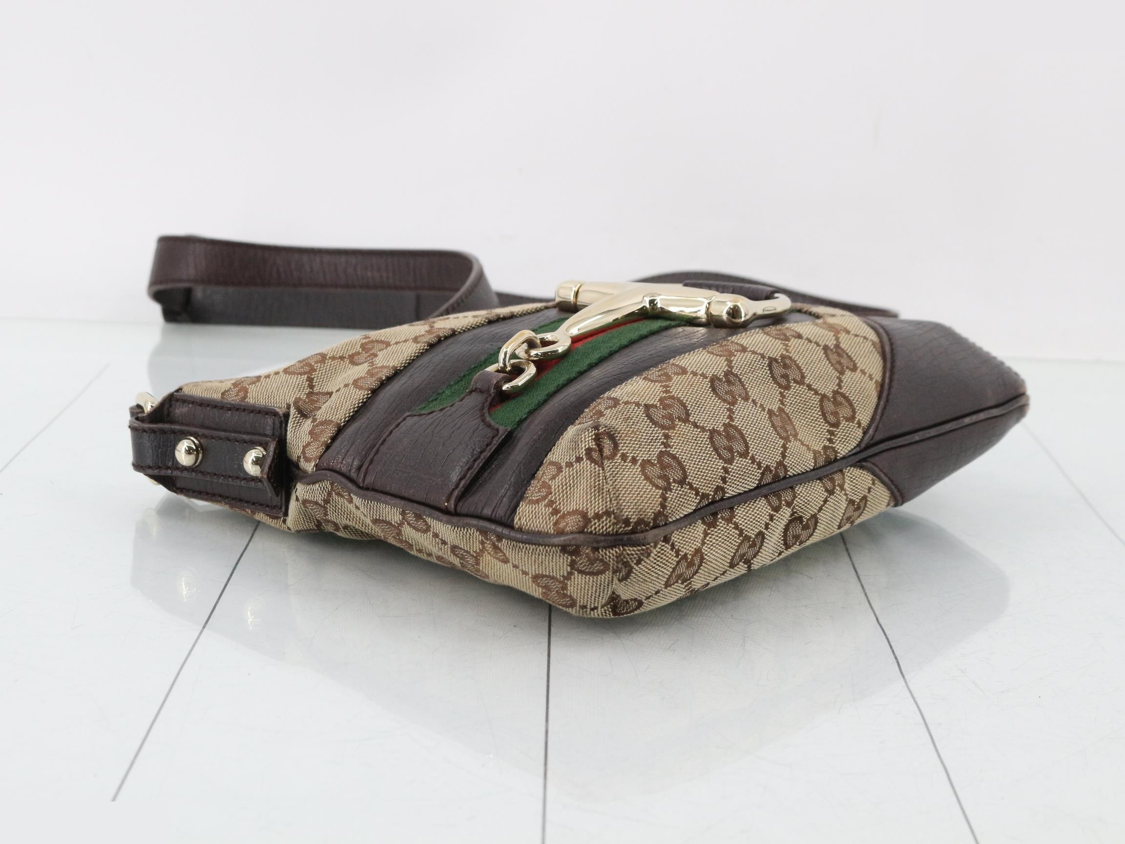 GG canvas (bag) — view 5