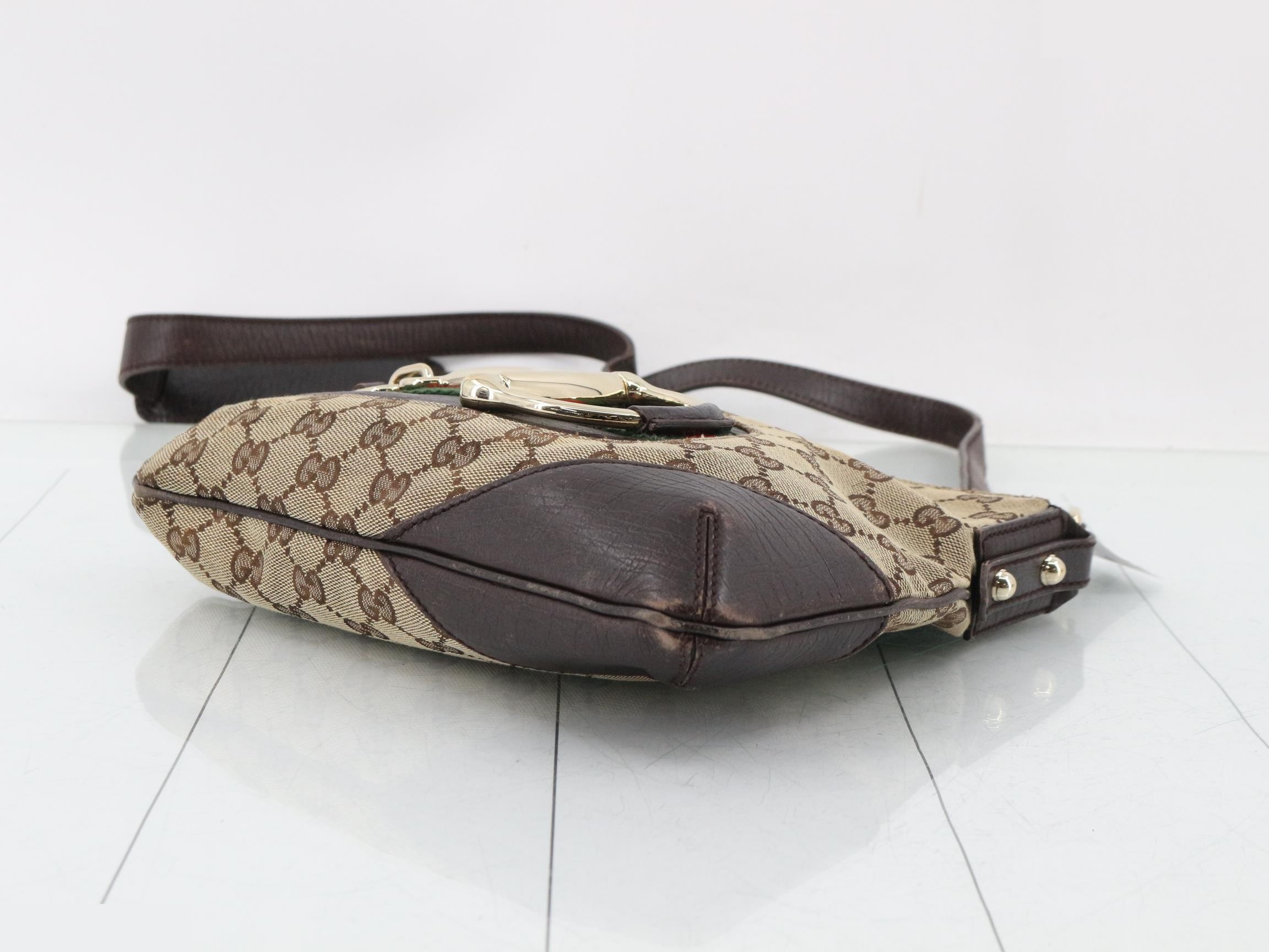 GG canvas (bag) — view 6