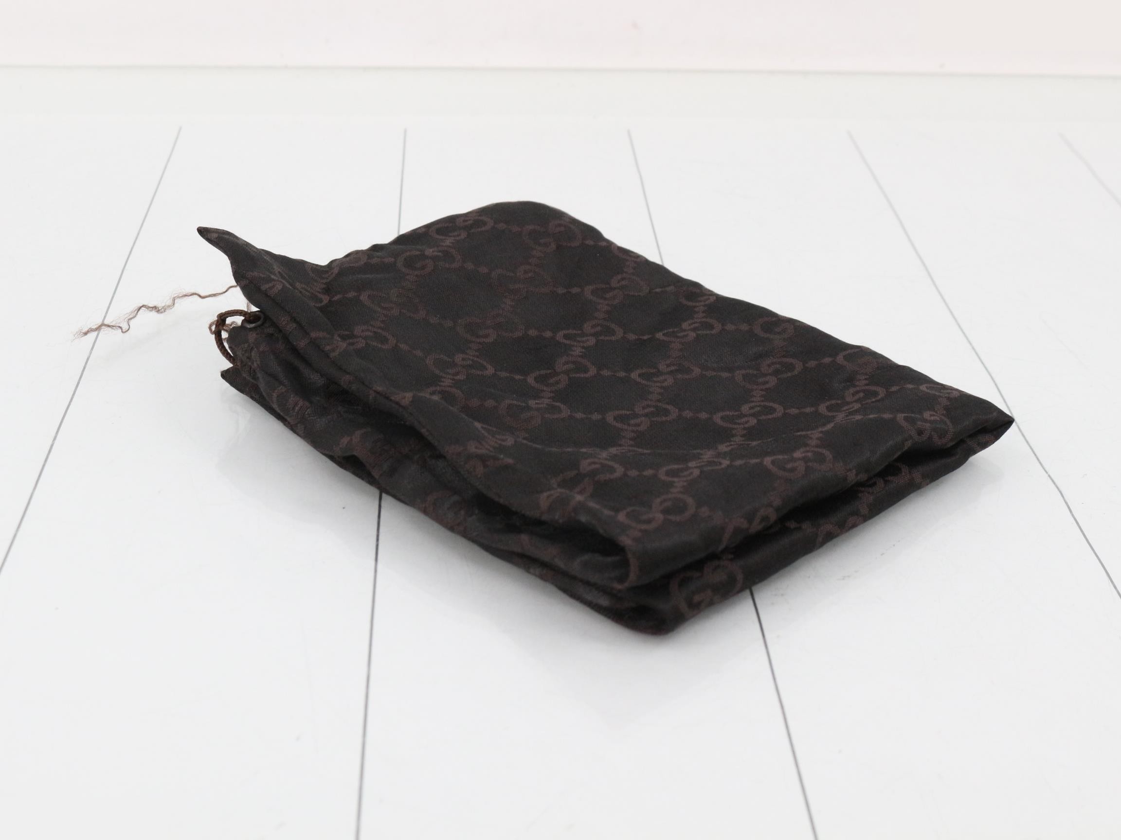 GG canvas (bag) — view 7