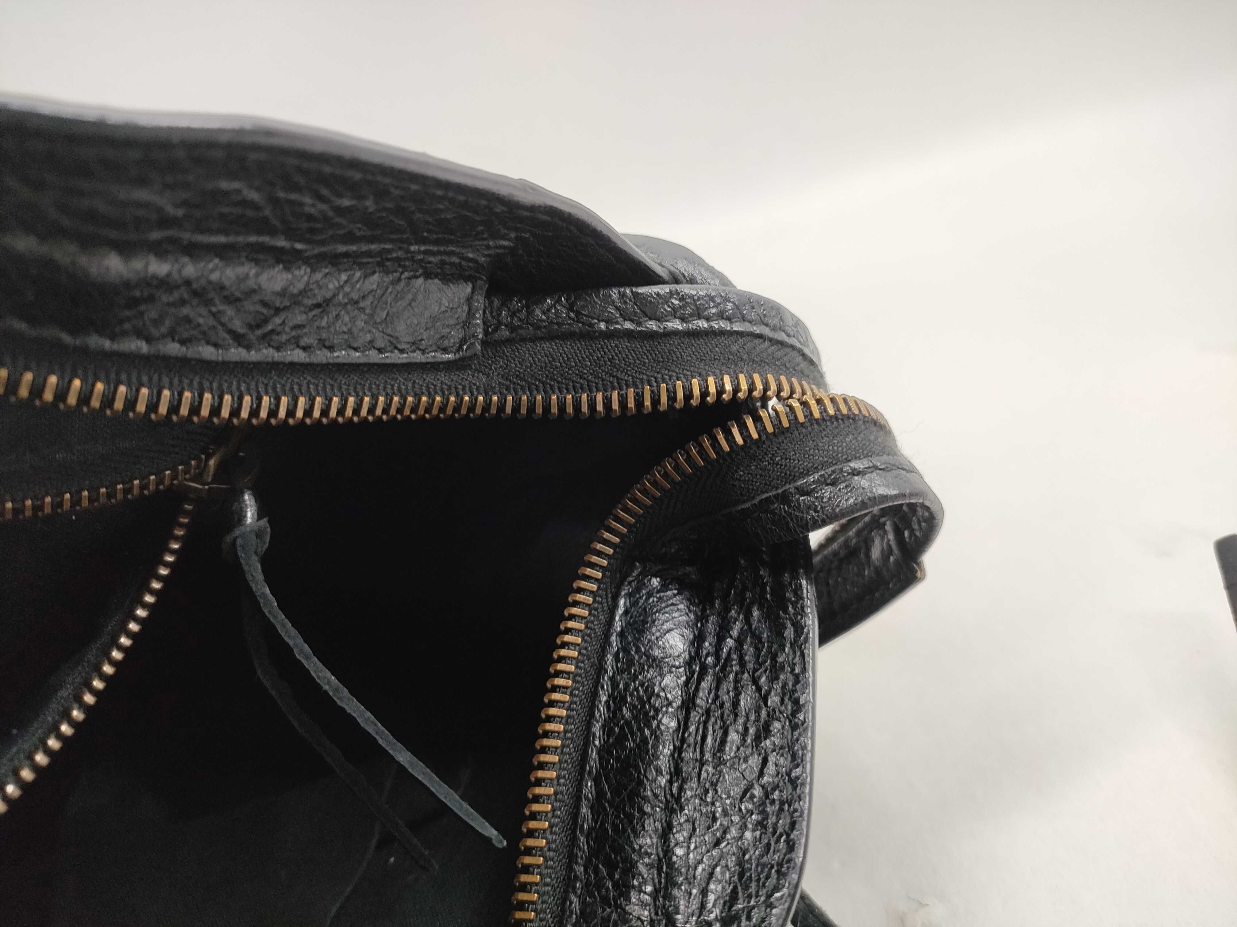 The Giant City Graffiti Classic City S Handbag — view 14