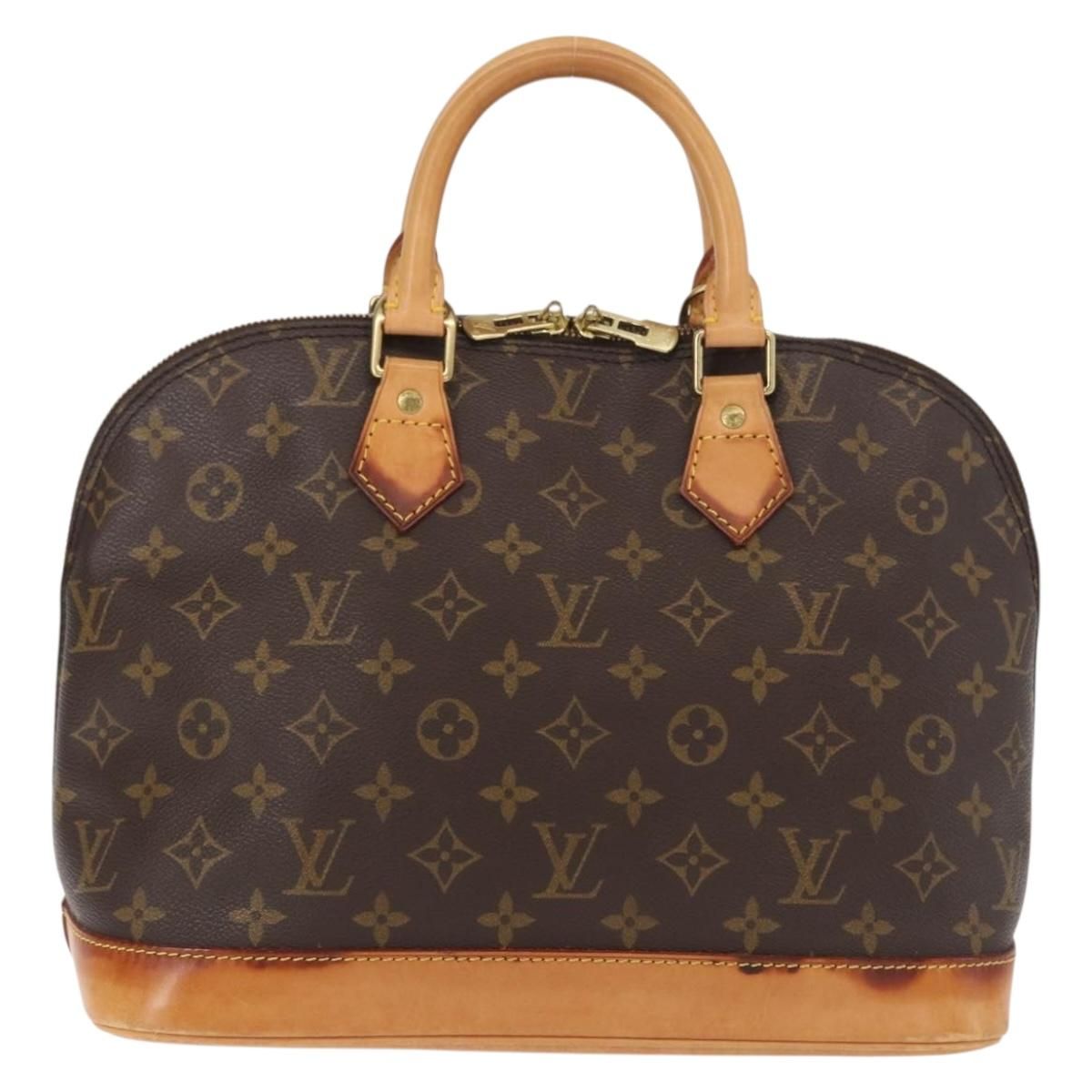 Alma PM, Monogram — view 2
