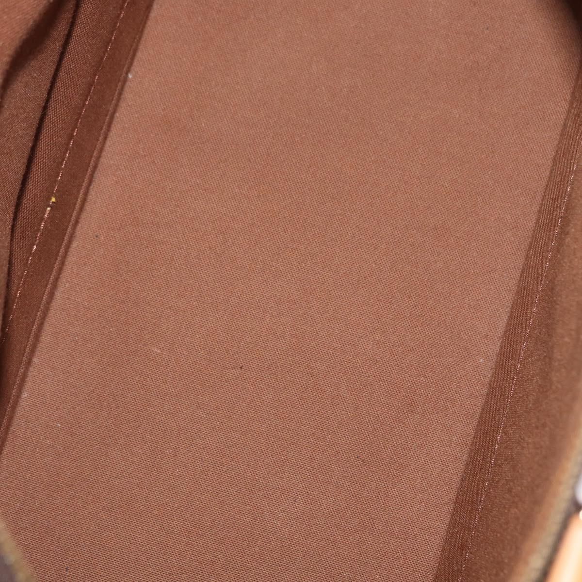 Alma PM, Monogram — view 11