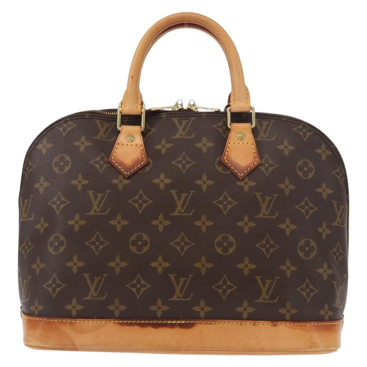 Alma PM, Monogram — view 13