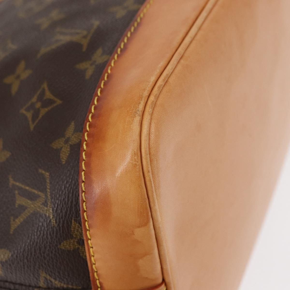 Alma PM, Monogram — view 14