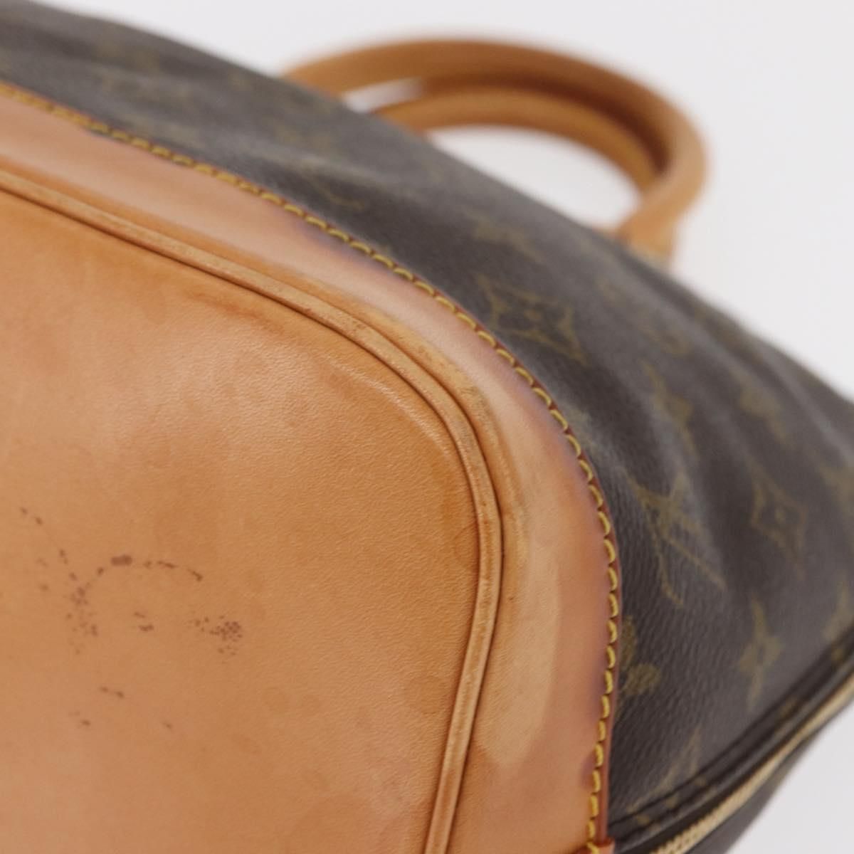 Alma PM, Monogram — view 15