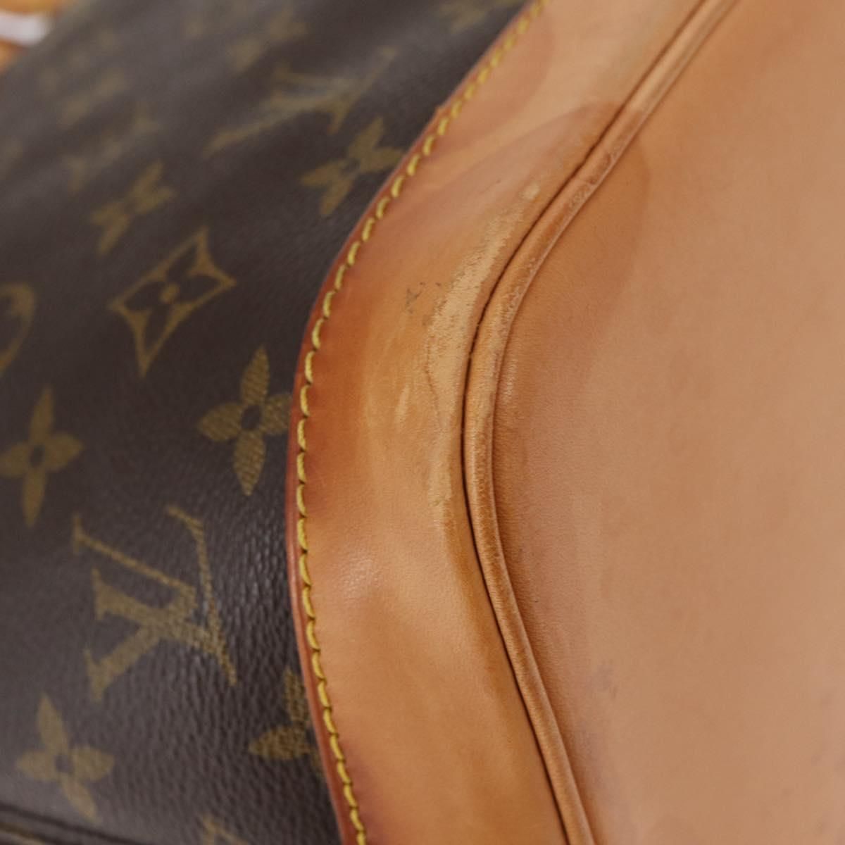 Alma PM, Monogram — view 16