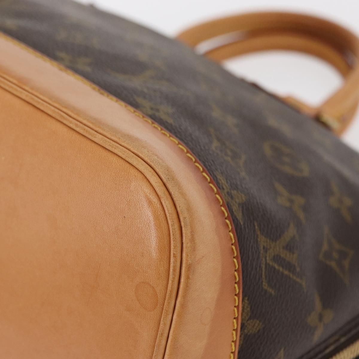 Alma PM, Monogram — view 17