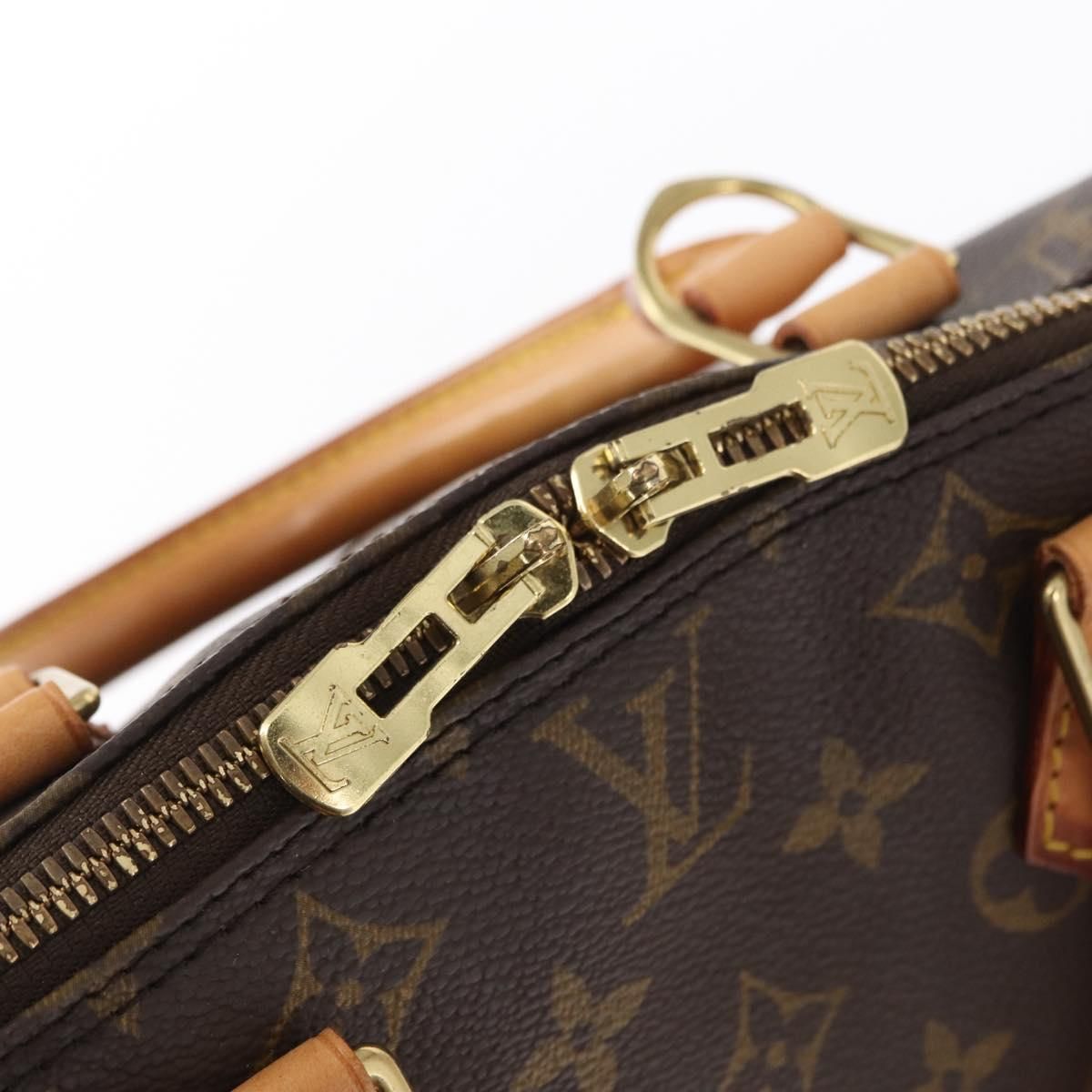 Alma PM, Monogram — view 18