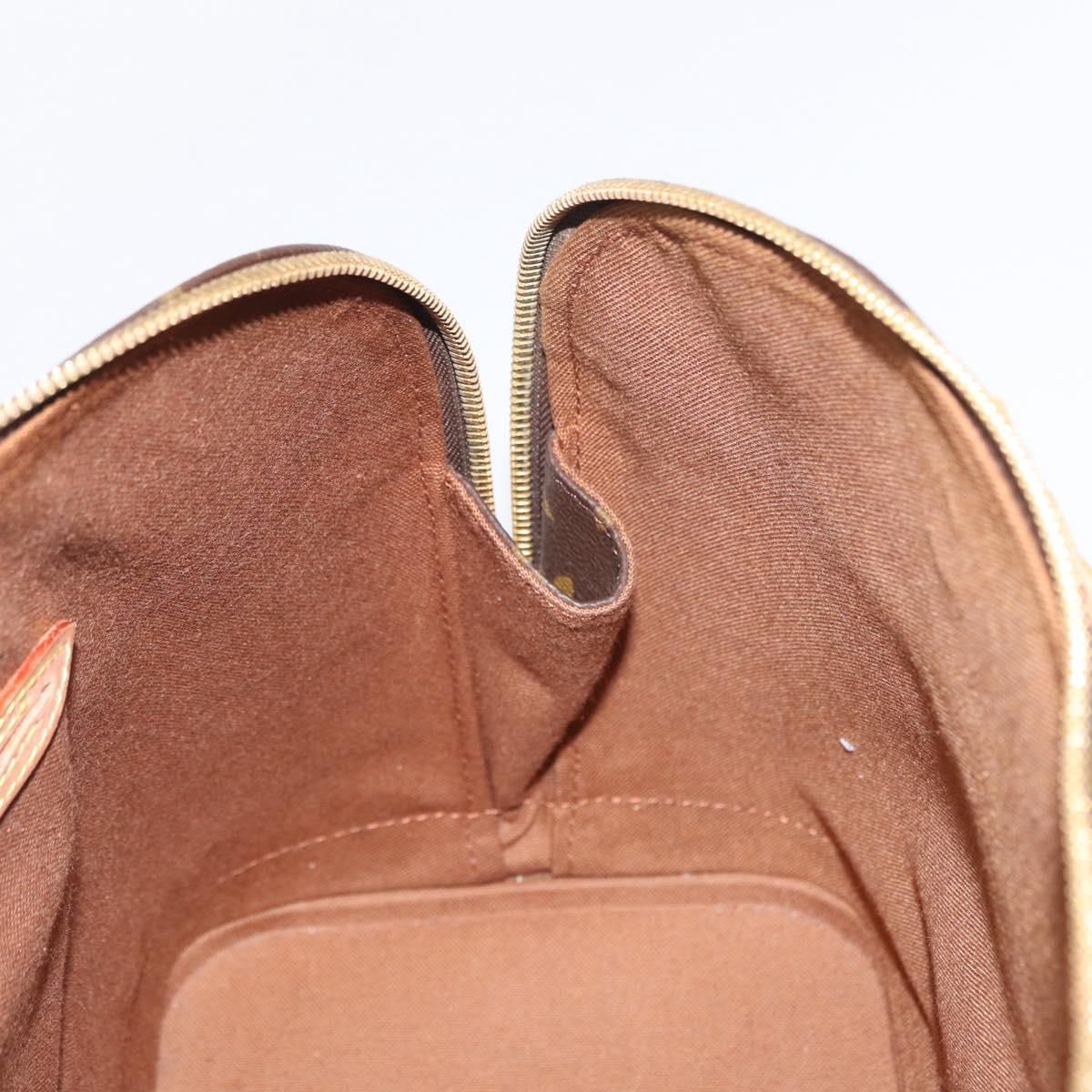 Alma PM, Monogram — view 19