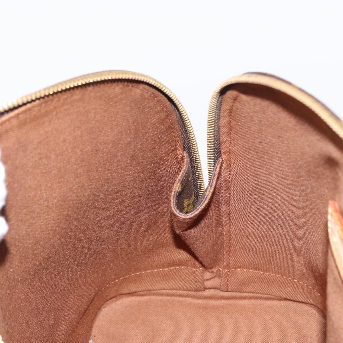 Alma PM, Monogram — view 20