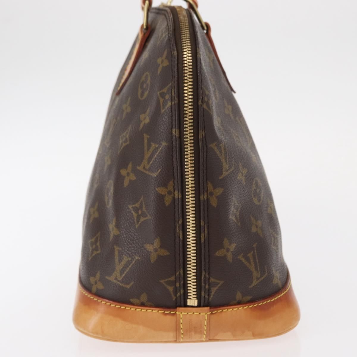 Alma PM, Monogram — view 3