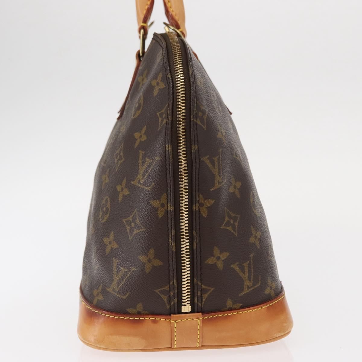 Alma PM, Monogram — view 4