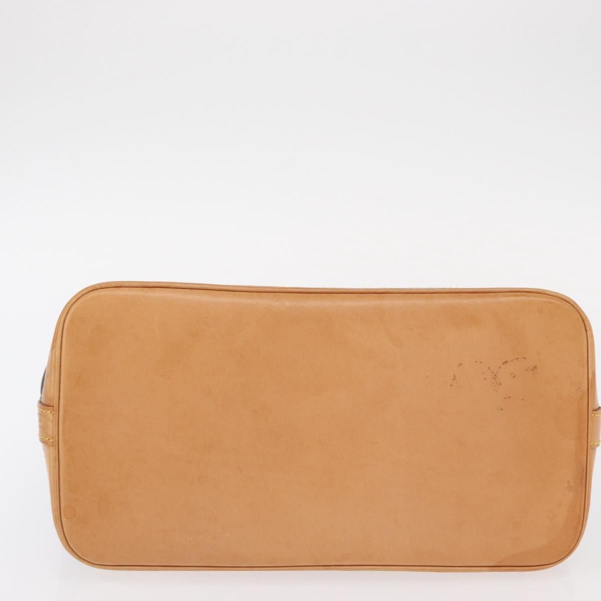 Alma PM, Monogram — view 5