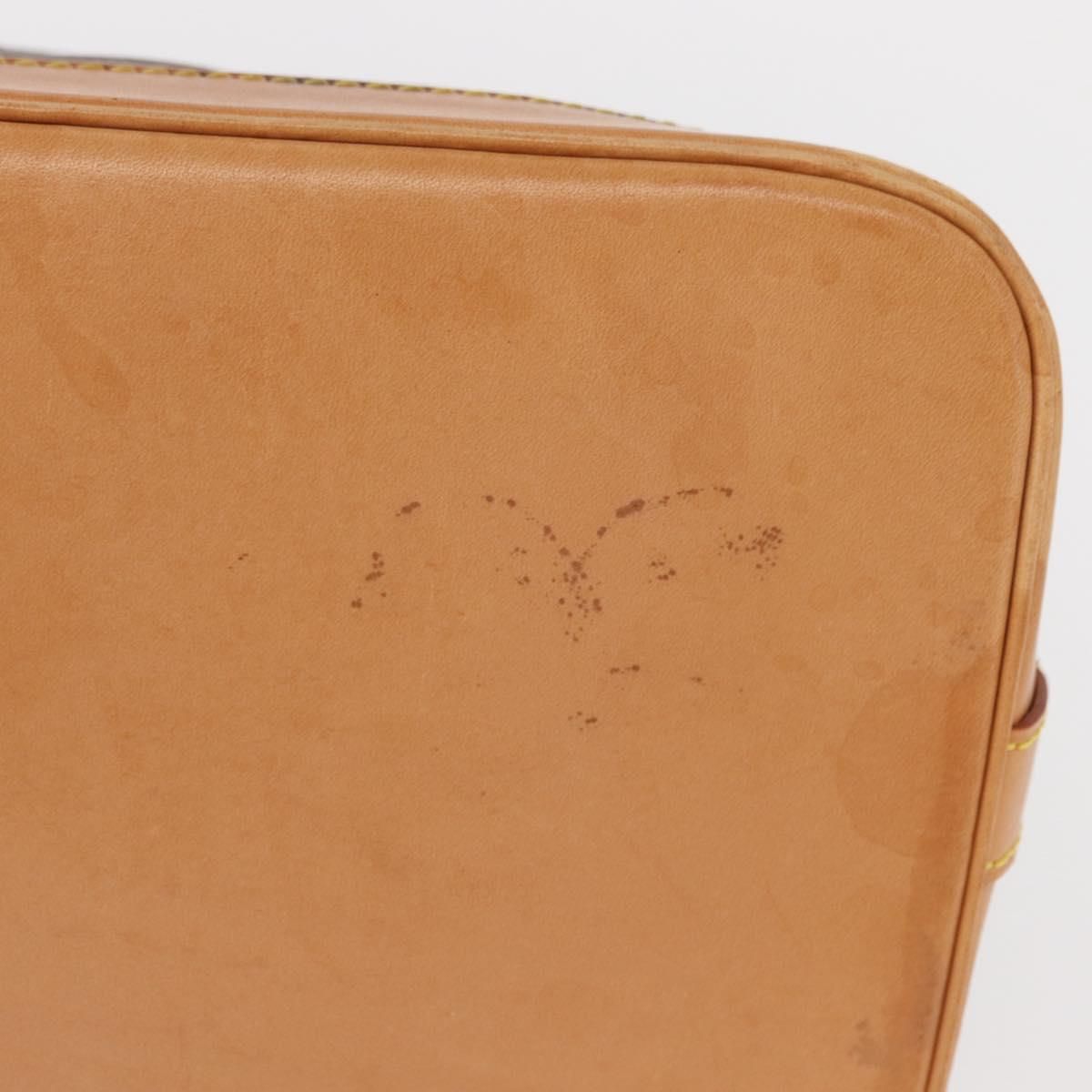 Alma PM, Monogram — view 6