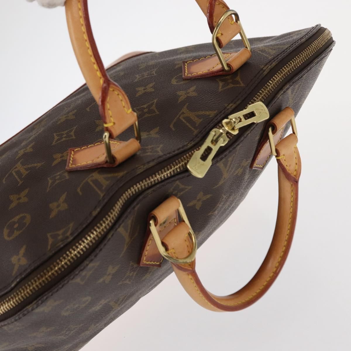 Alma PM, Monogram — view 7