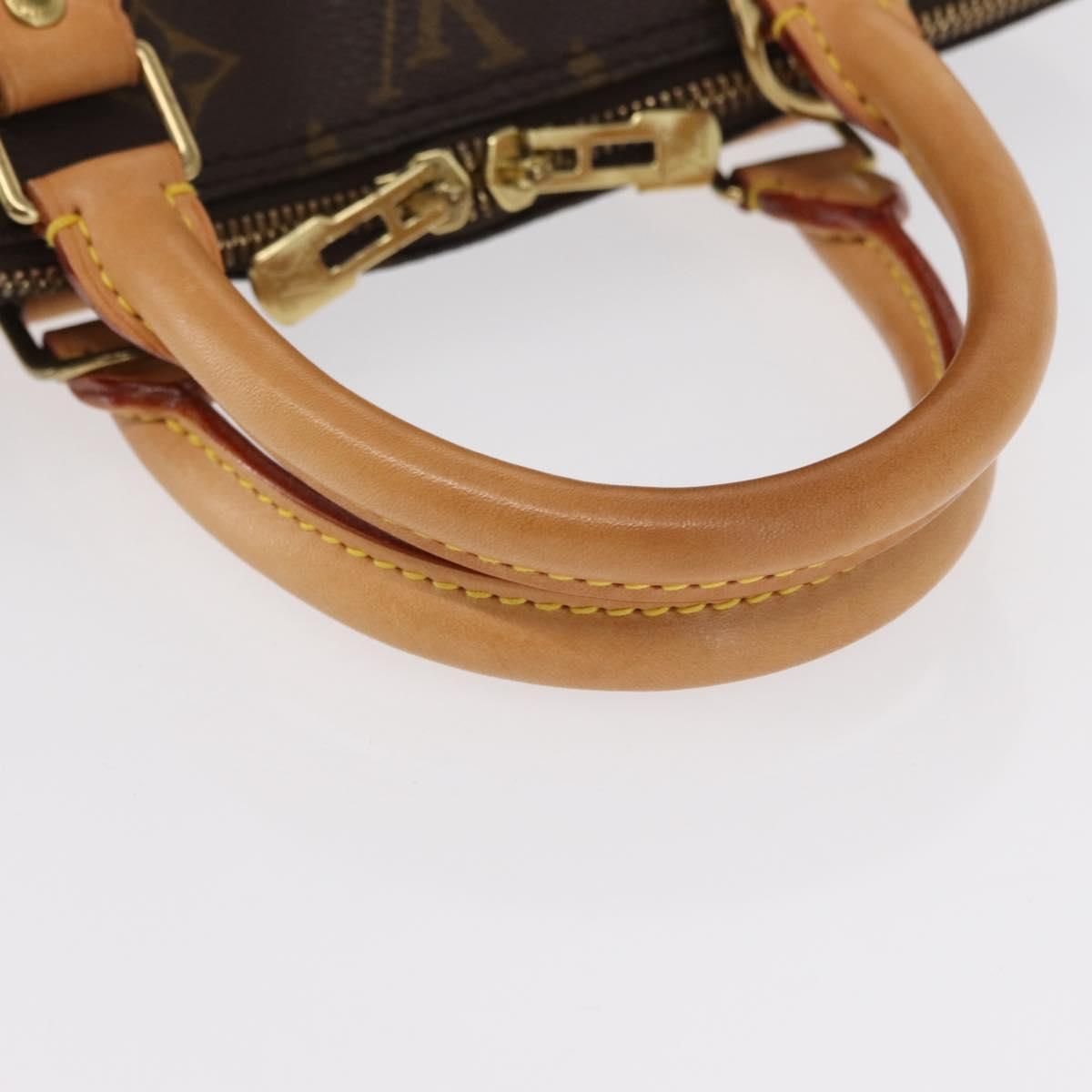 Alma PM, Monogram — view 8