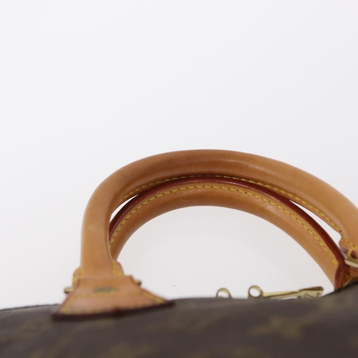 Alma PM, Monogram — view 9