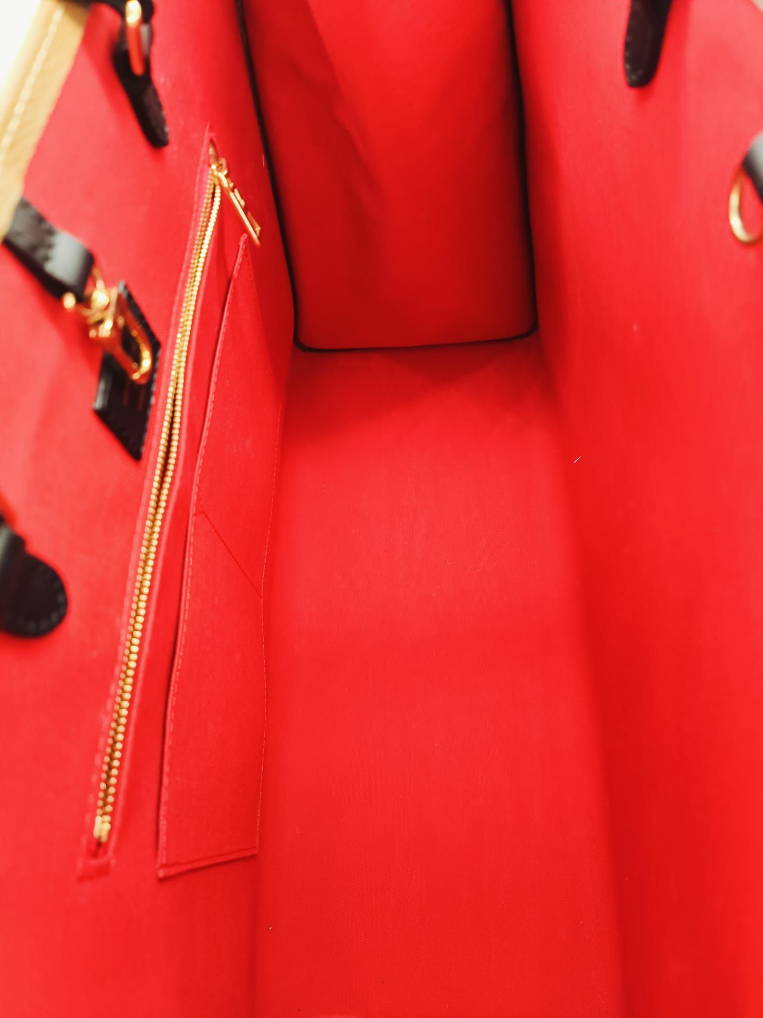 OnTheGo NM MM, Monogram Giant — view 3