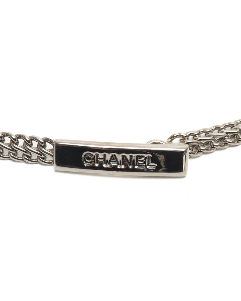 Chain Waist Belt — view 4
