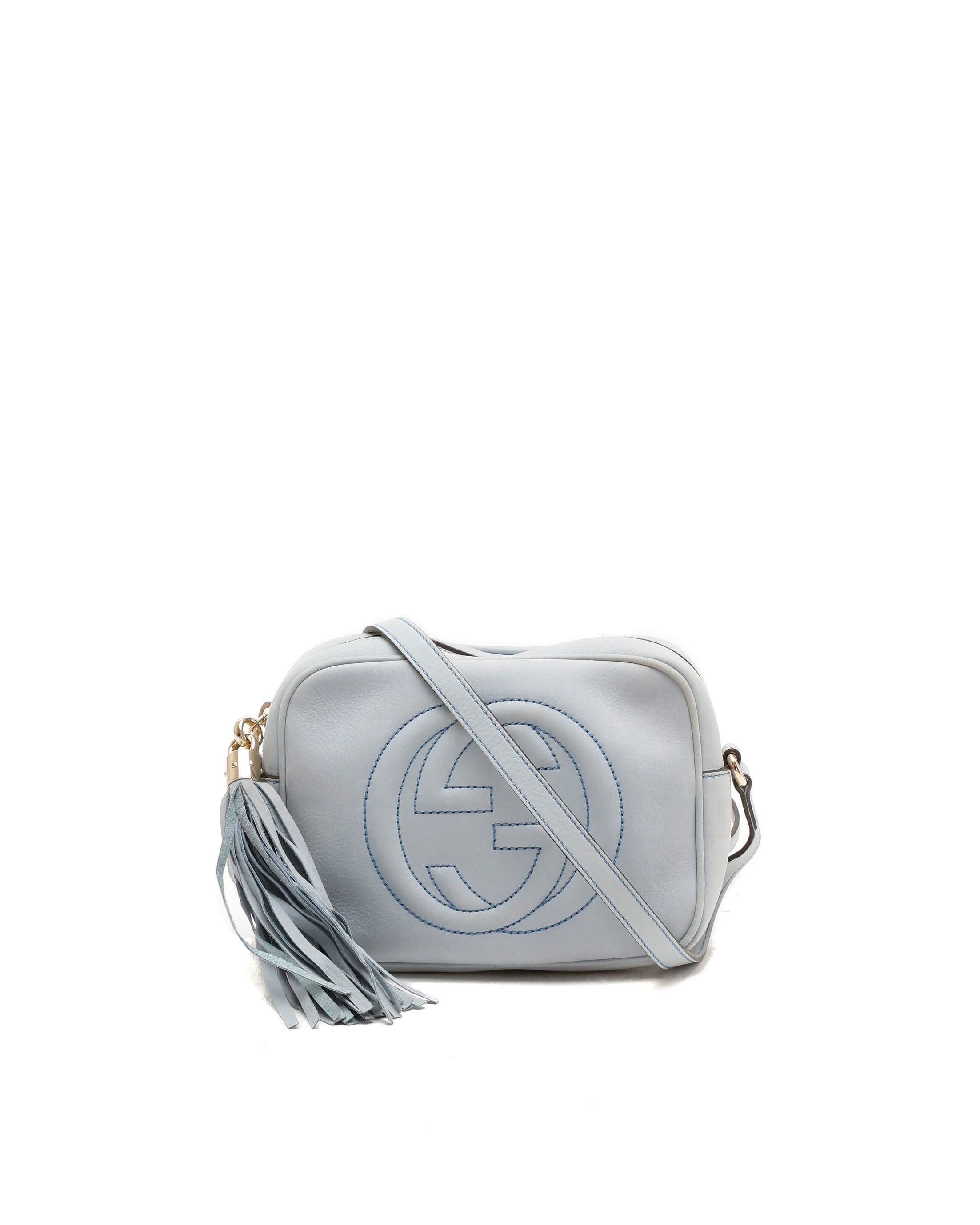 Soho Disco Camera Bag