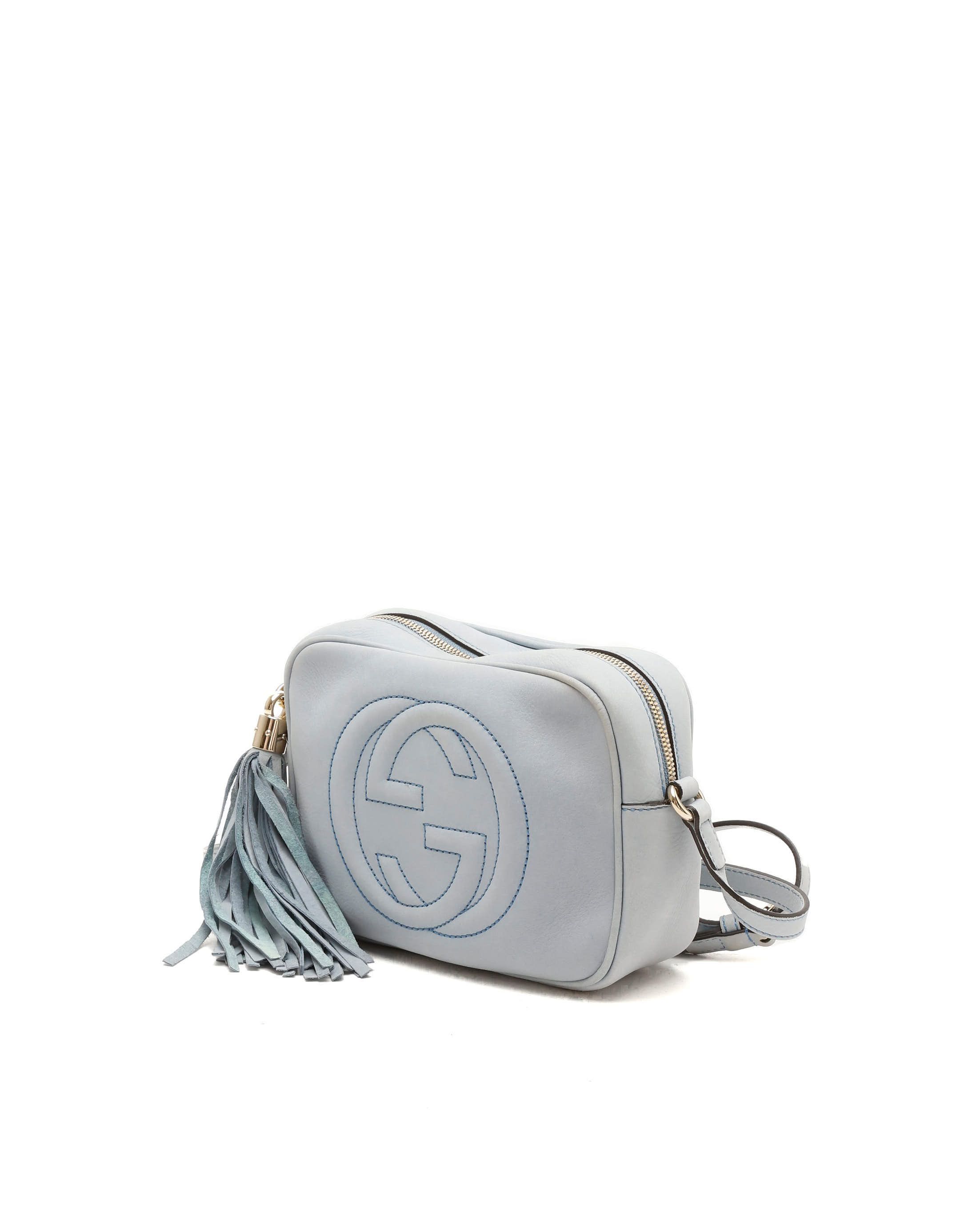Soho Disco Camera Bag — view 3