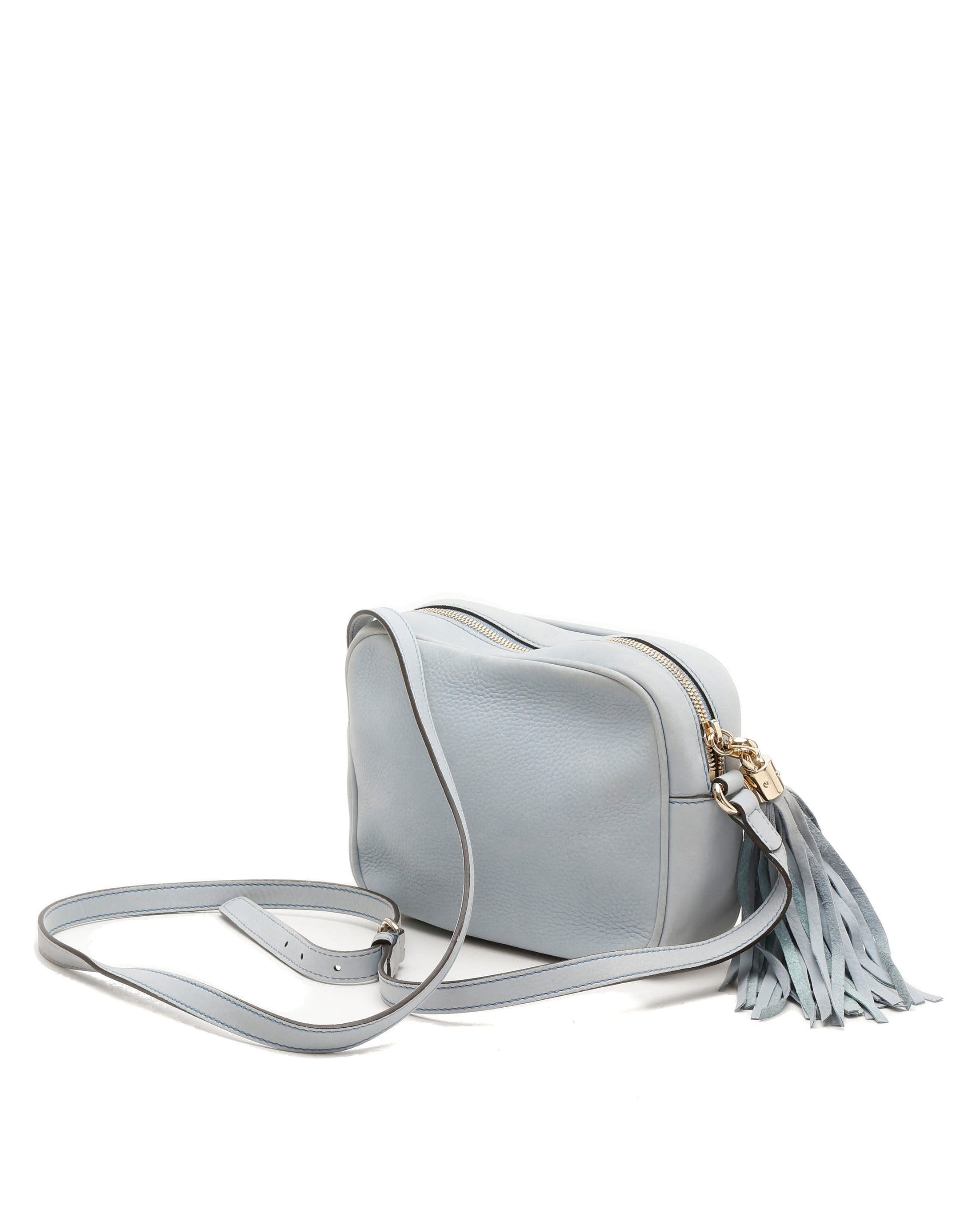 Soho Disco Camera Bag — view 4