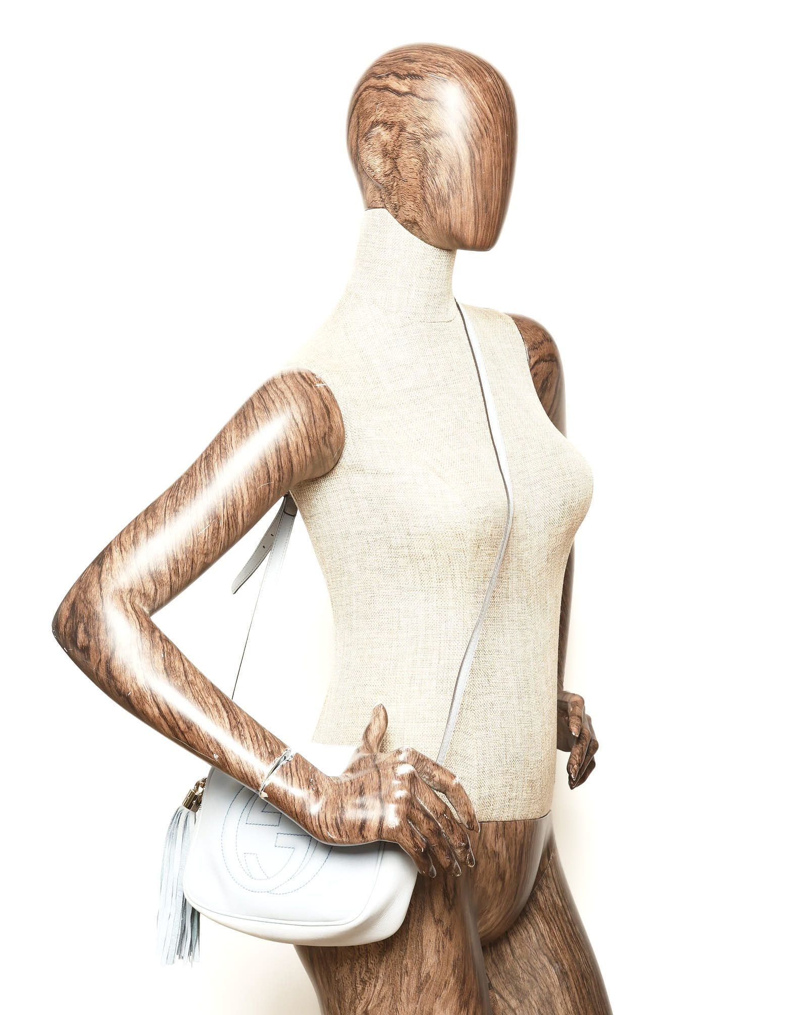 Soho Disco Camera Bag — view 8