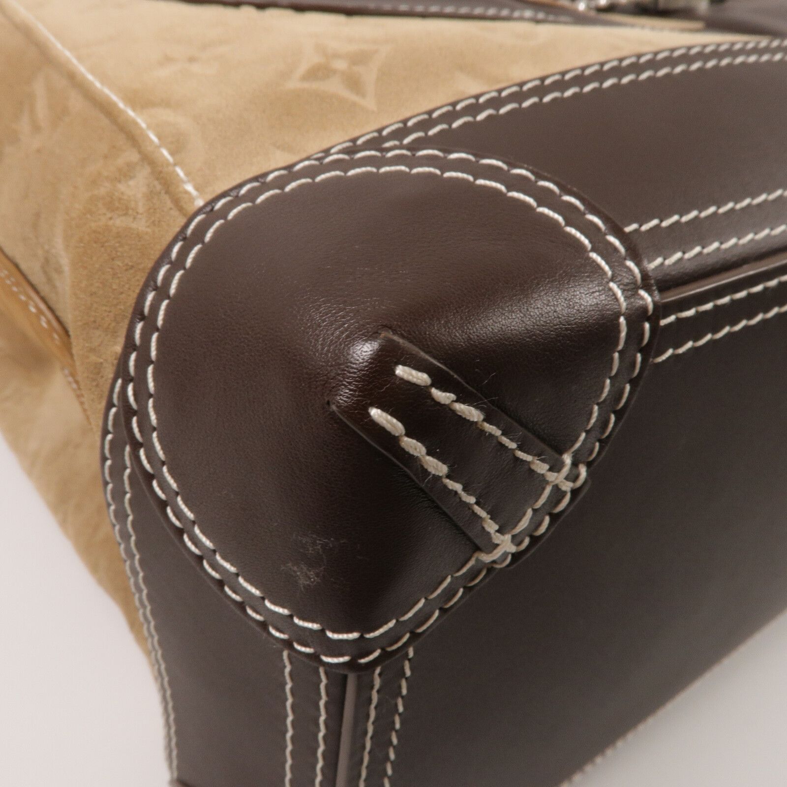 Monogram Workwear Steamer 40 — view 11