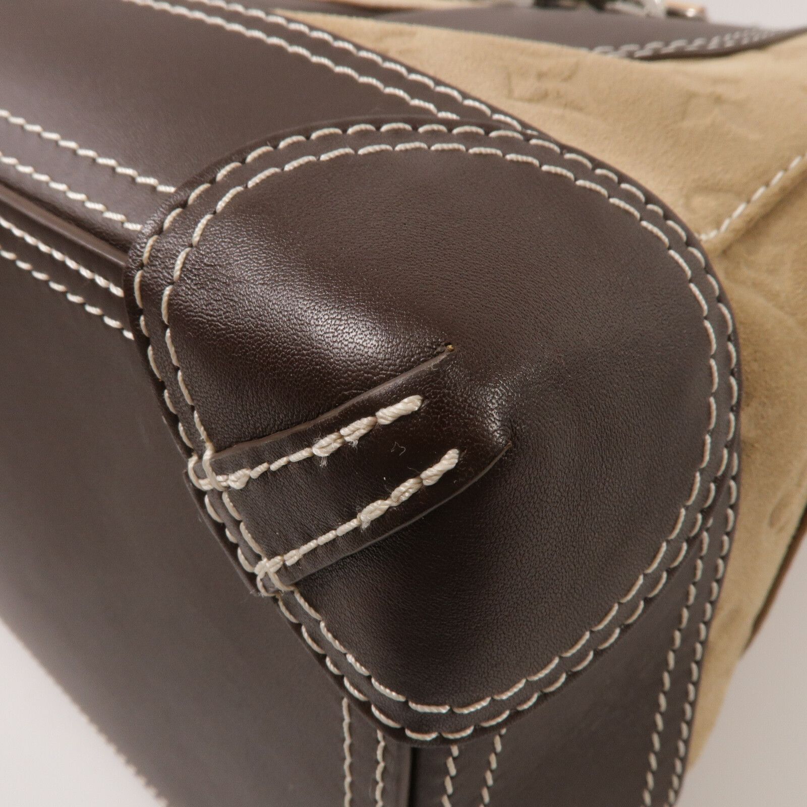 Monogram Workwear Steamer 40 — view 12