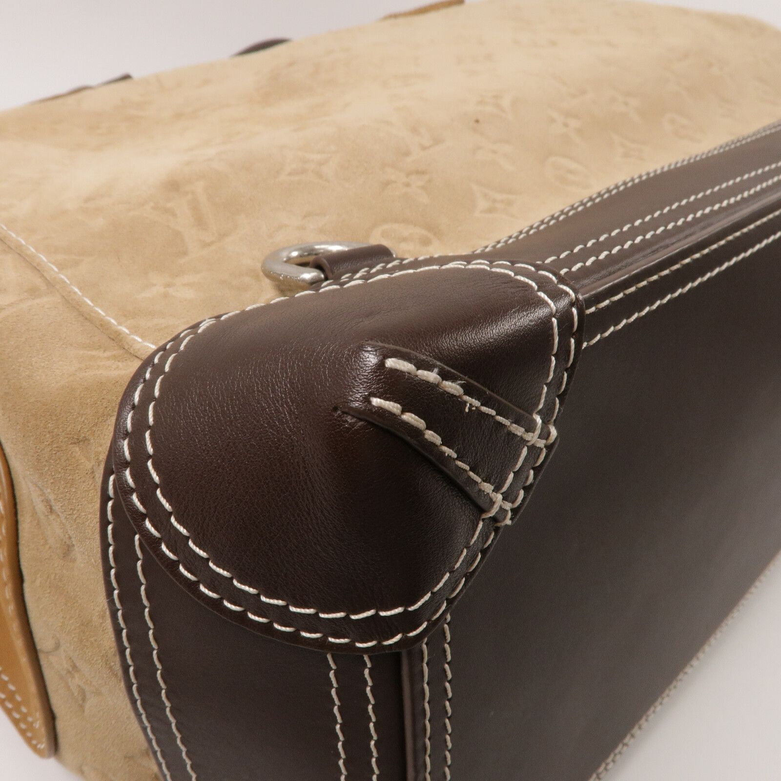 Monogram Workwear Steamer 40 — view 13