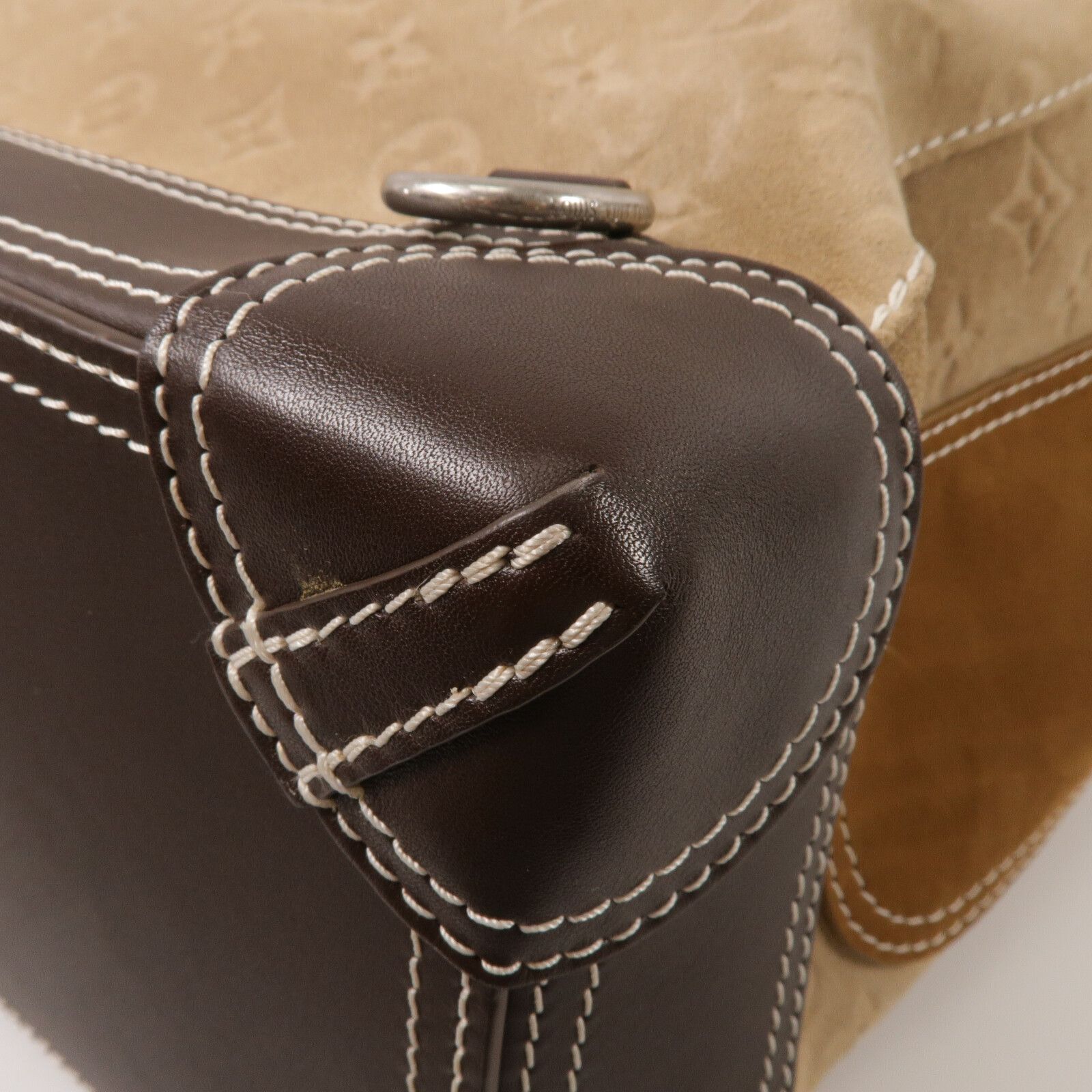 Monogram Workwear Steamer 40 — view 14