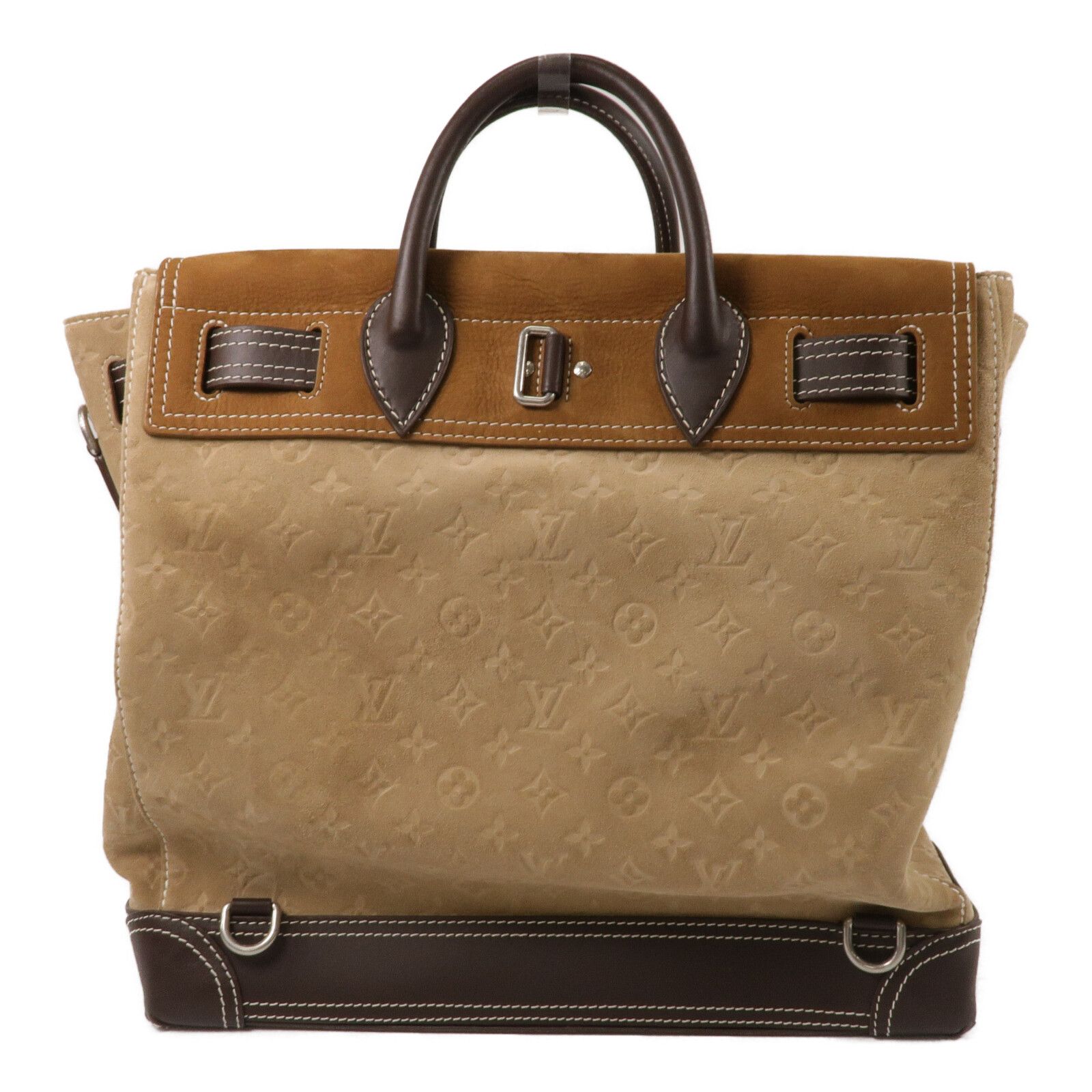 Monogram Workwear Steamer 40 — view 3