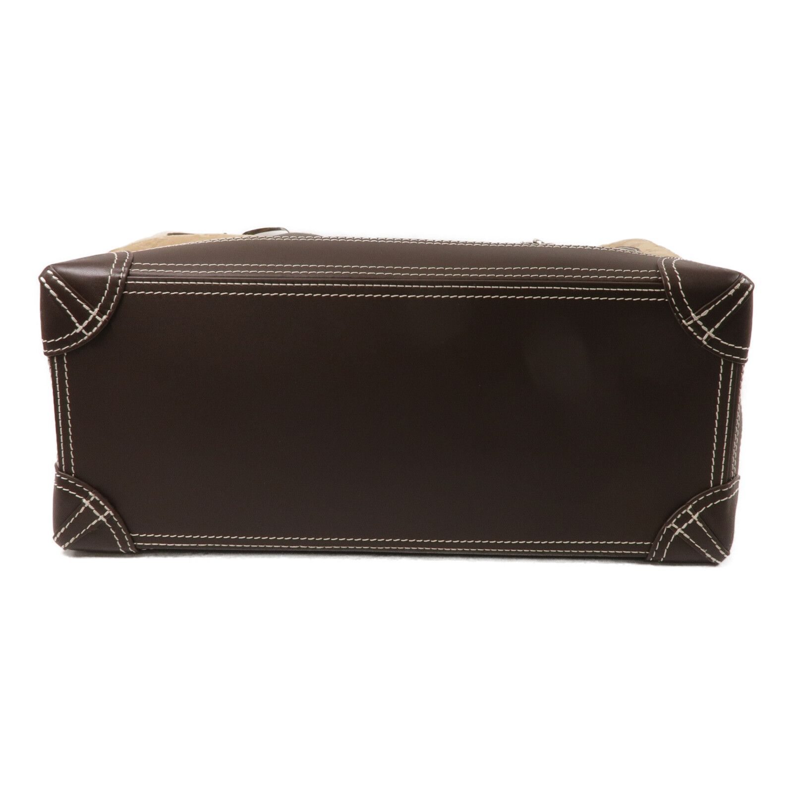 Monogram Workwear Steamer 40 — view 4