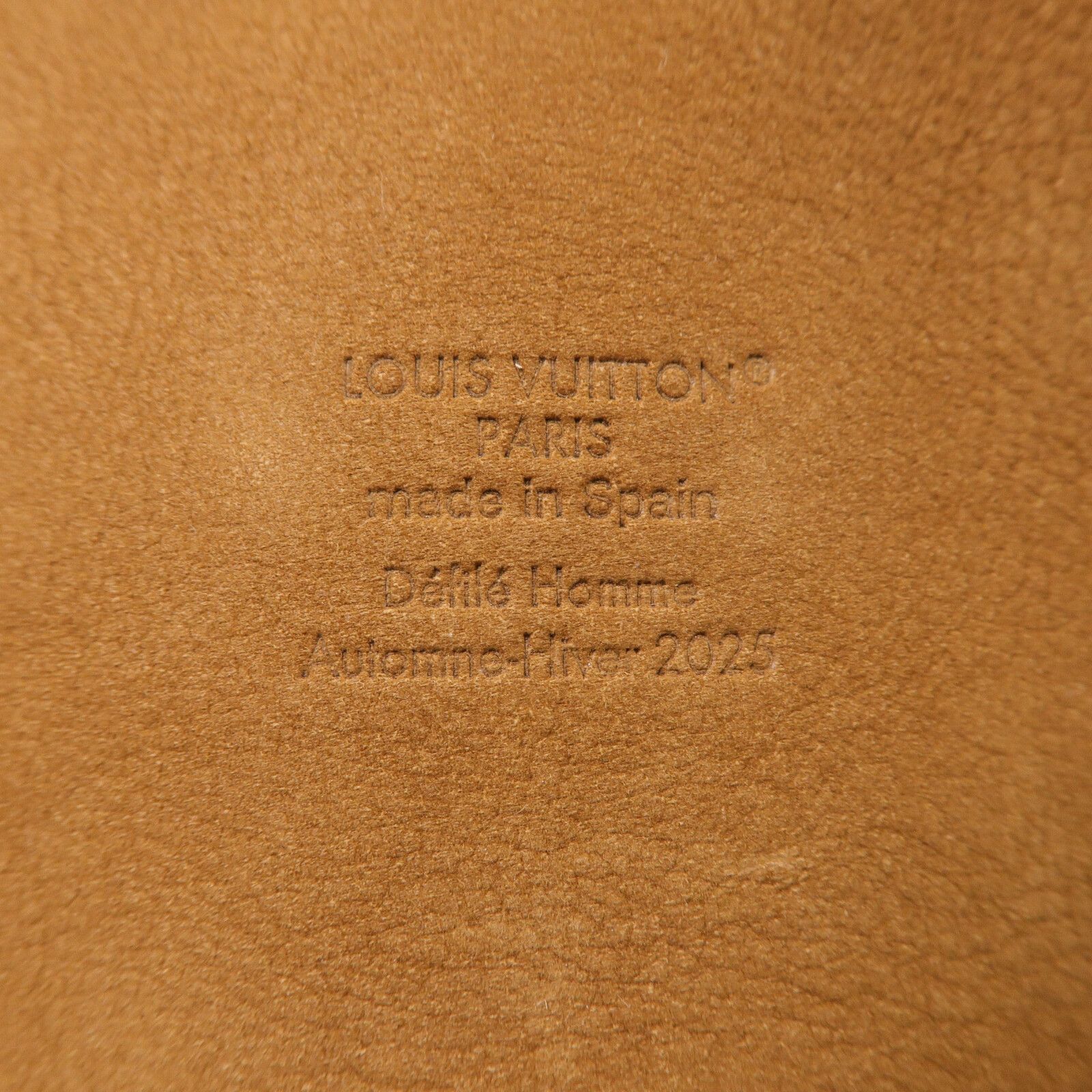 Monogram Workwear Steamer 40 — view 7