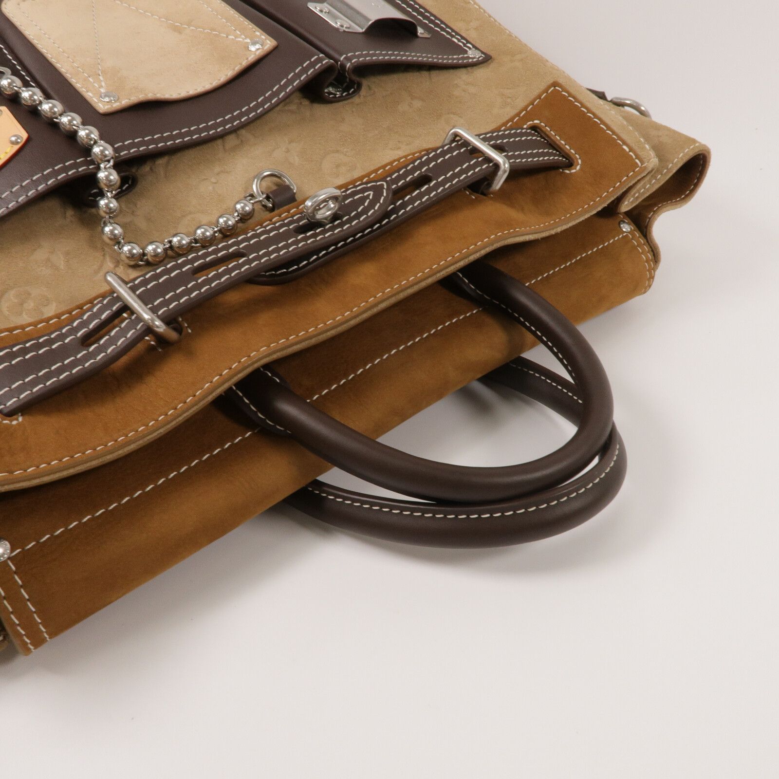 Monogram Workwear Steamer 40 — view 8