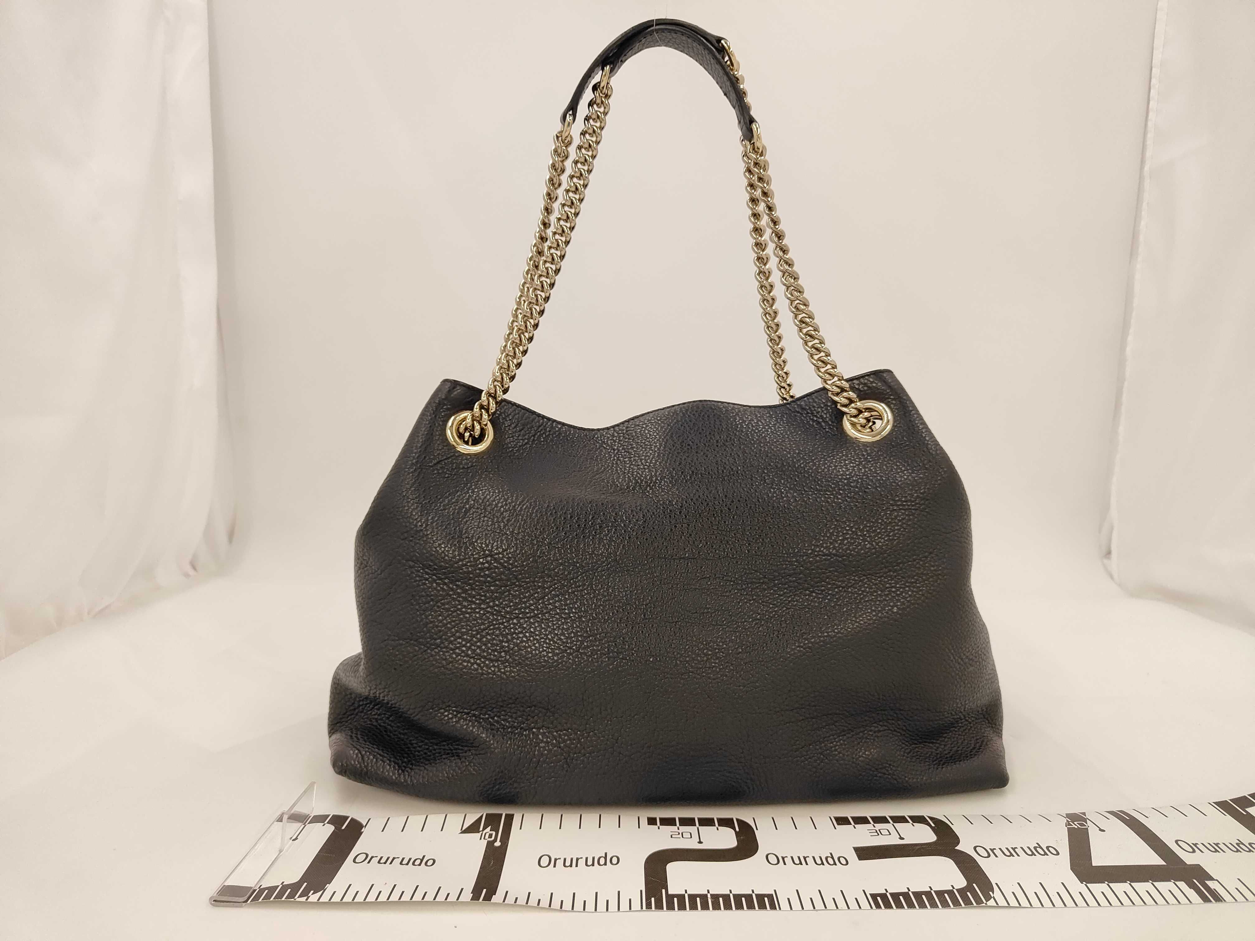 Soho Shoulder Bag Charm Shoulder Bag — view 2
