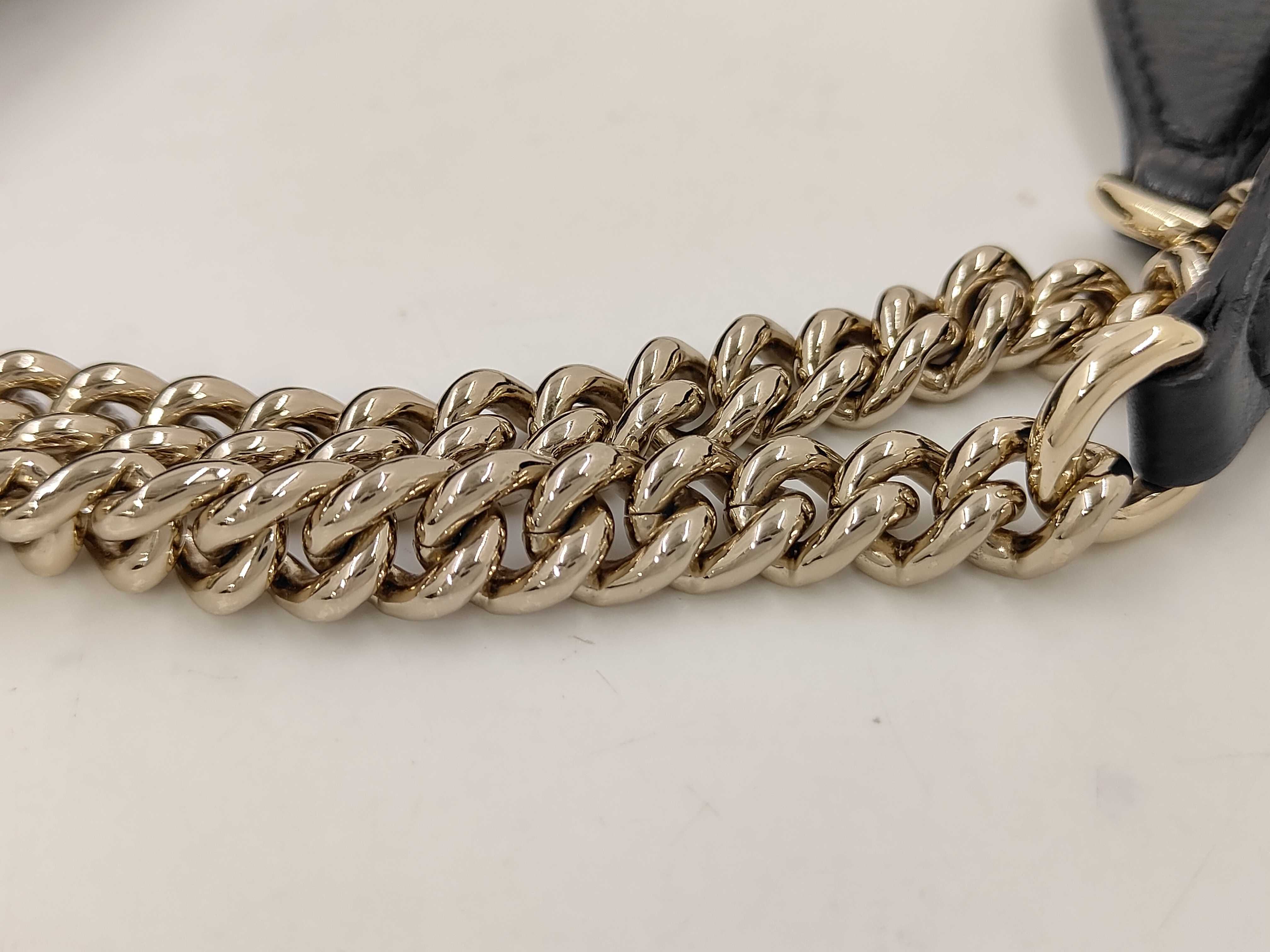 Soho Shoulder Bag Charm Shoulder Bag — view 4