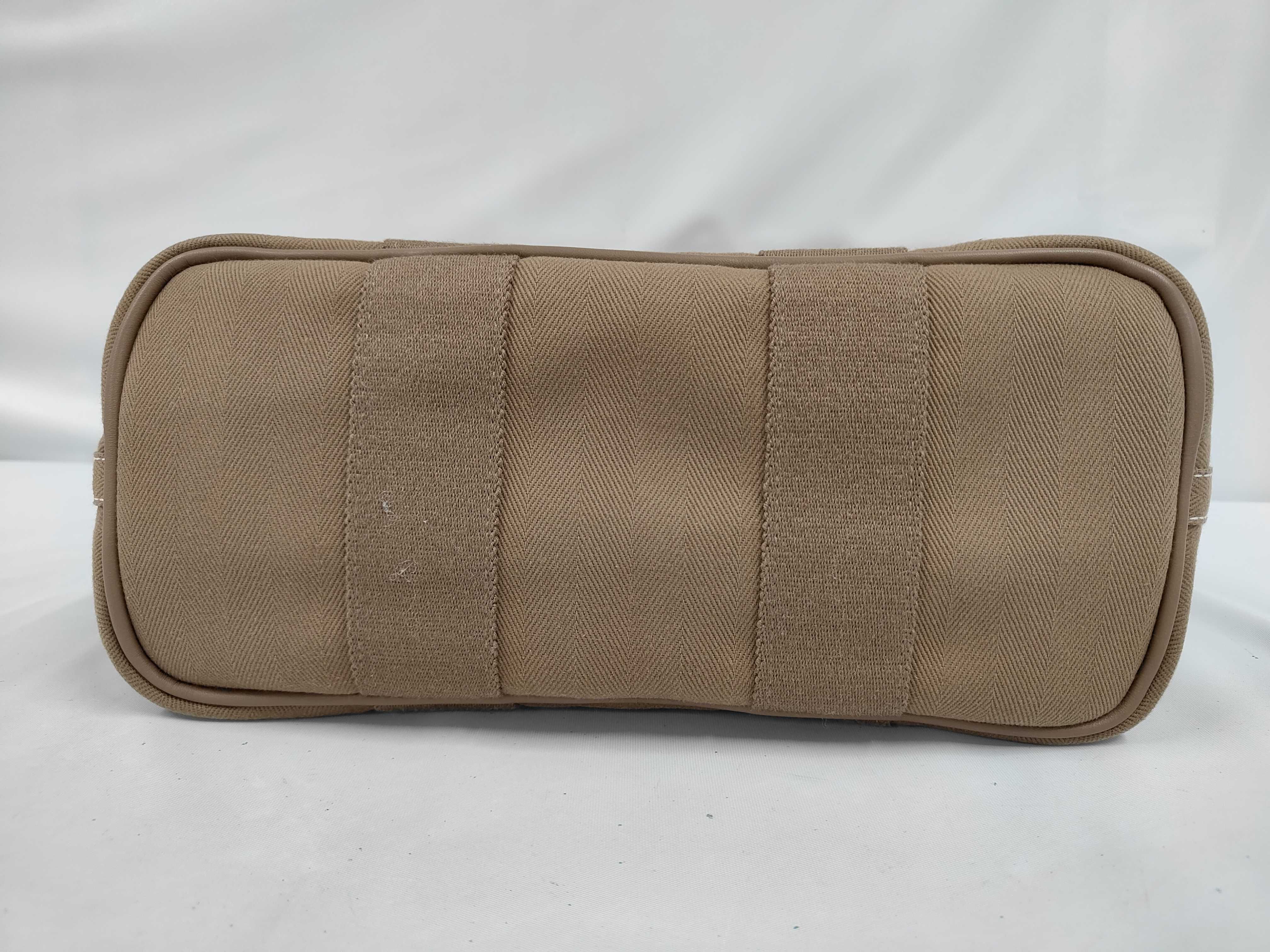 Valparaiso PM Handbag, Brown Handbag — view 3
